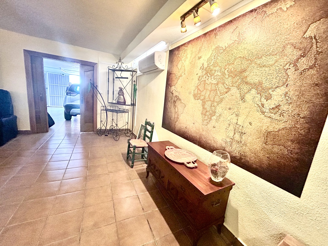Villa for Sale in La Mata, Alicante