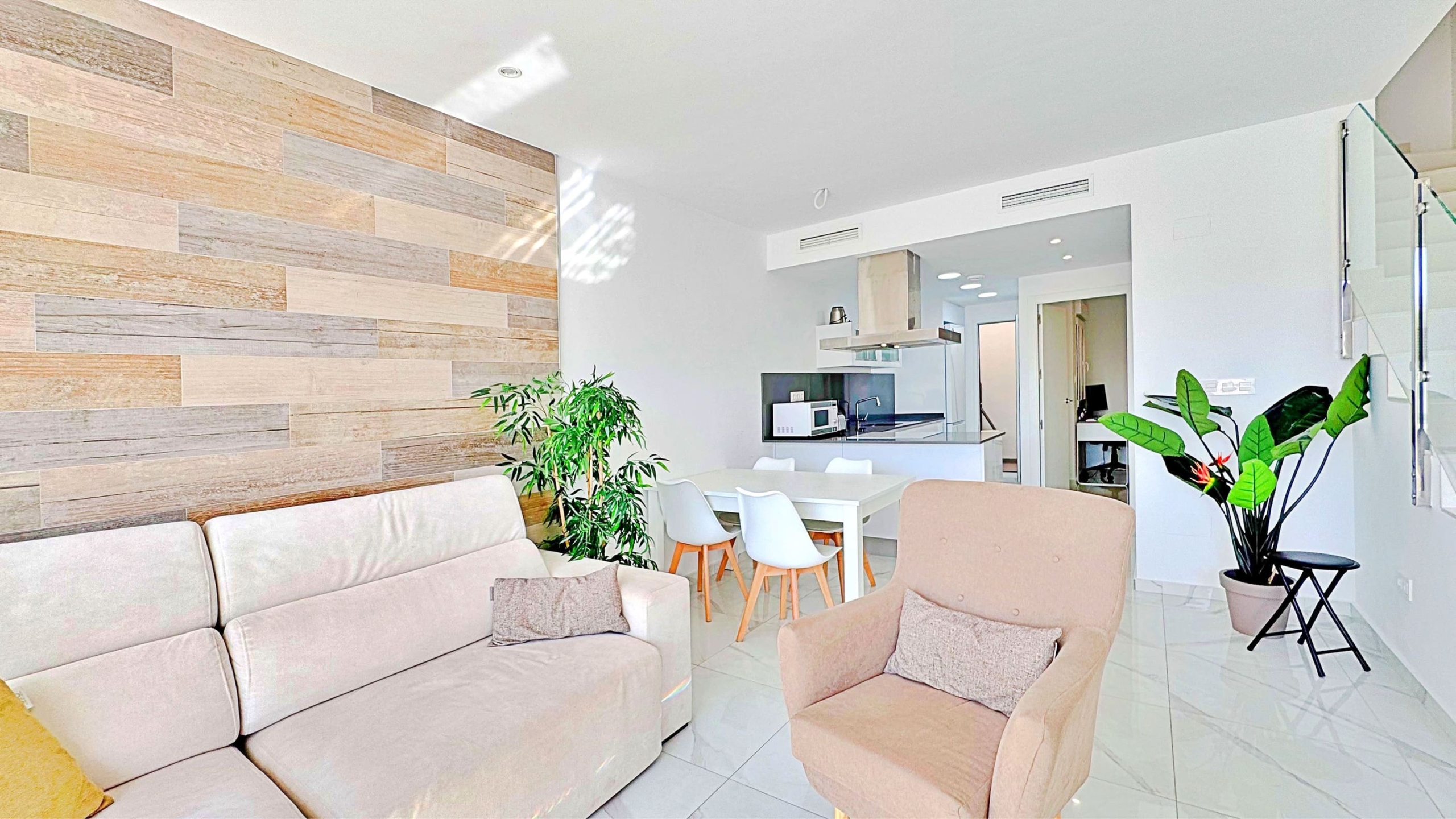 Town House for Sale in Torrevieja, Alicante