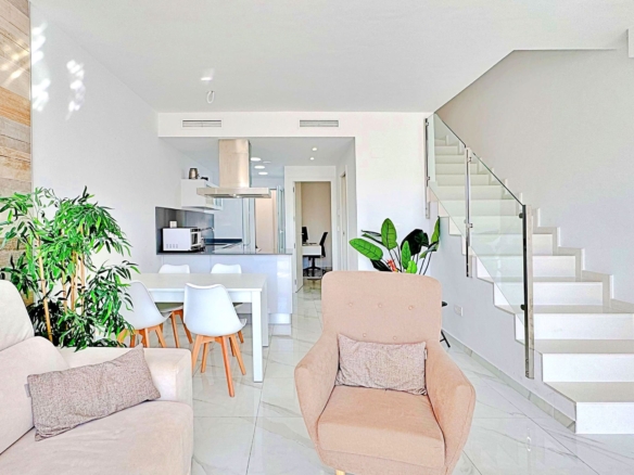 Town House for Sale in Torrevieja, Alicante