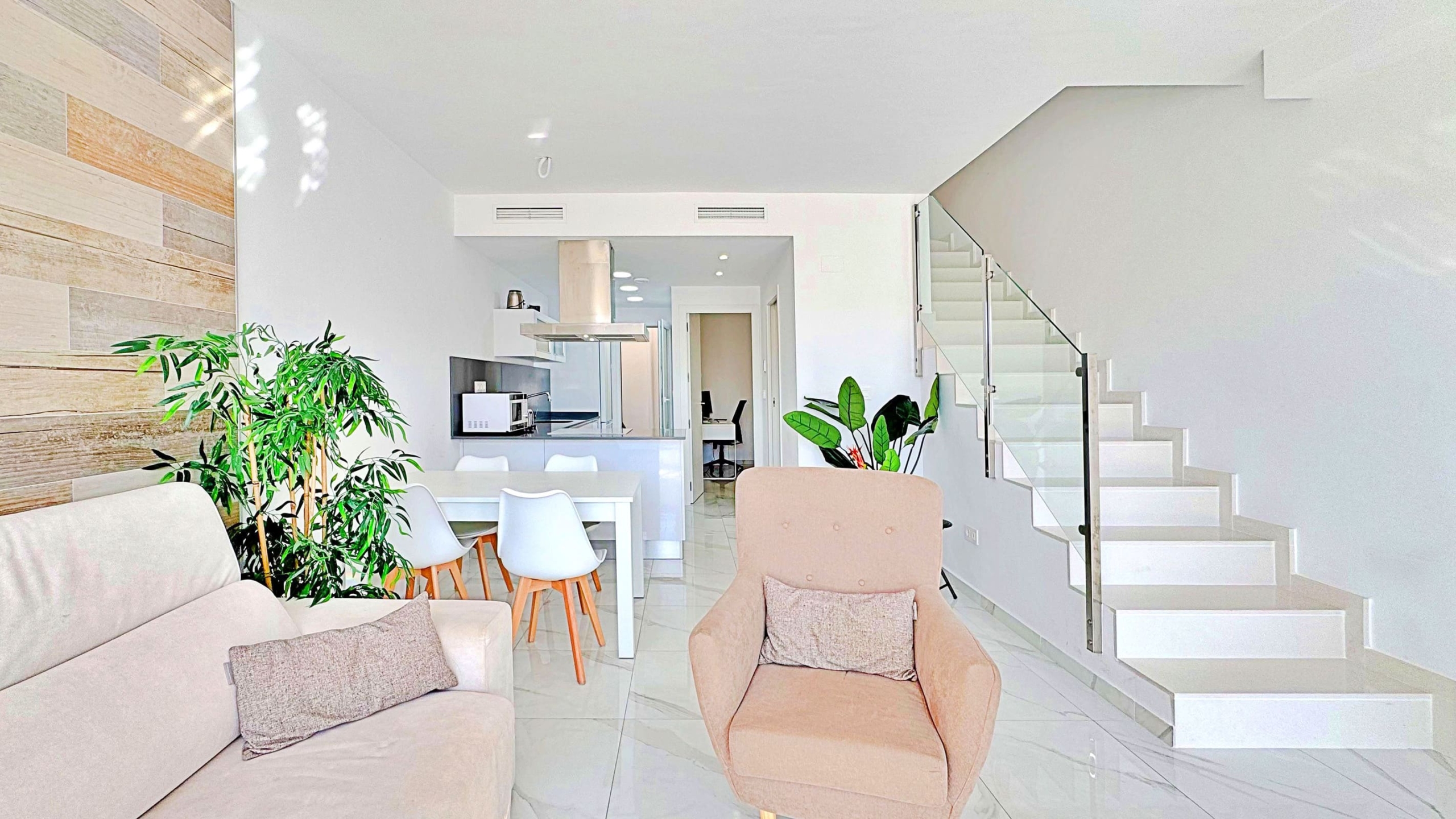Town House for Sale in Torrevieja, Alicante
