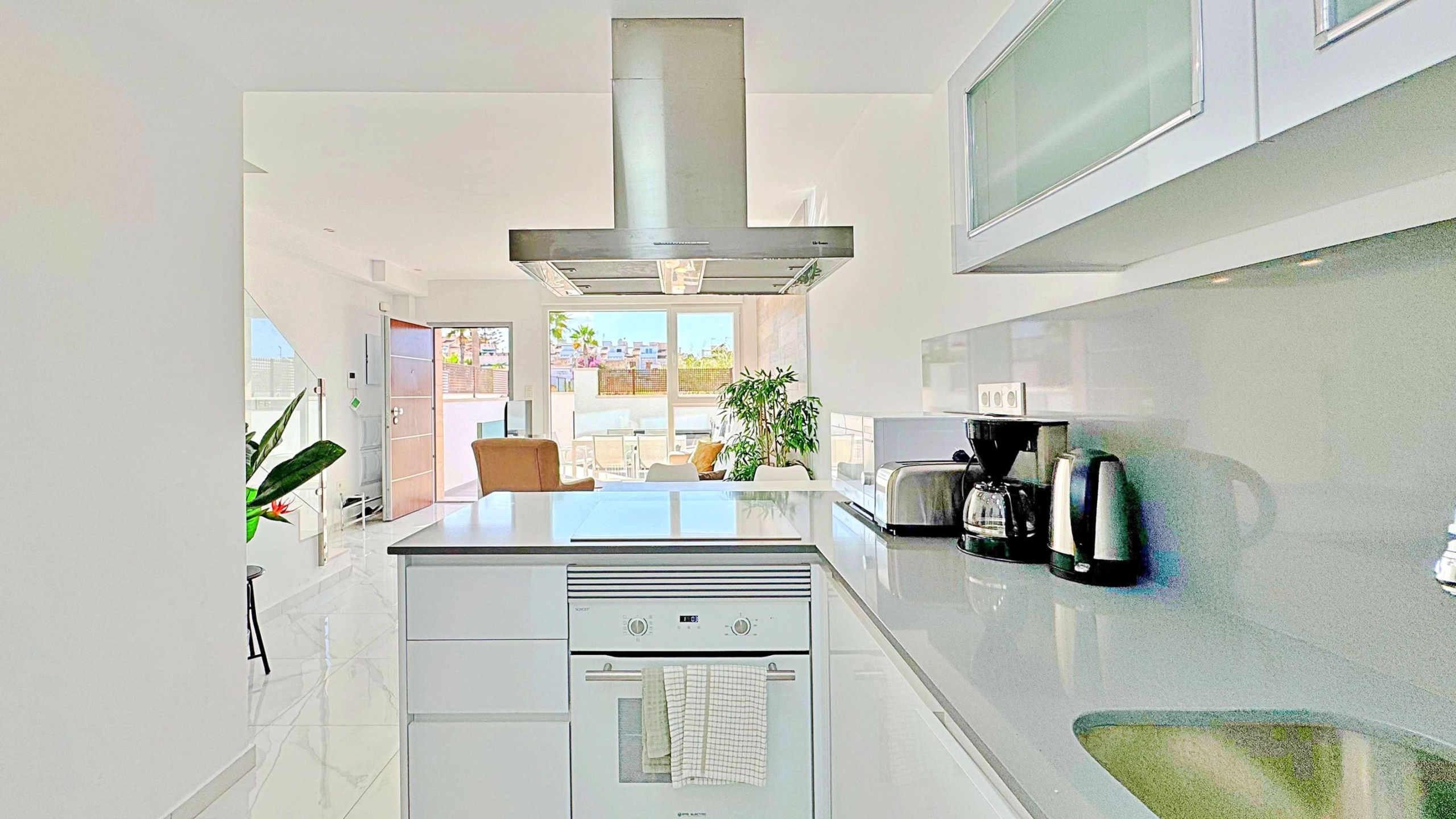 Town House for Sale in Torrevieja, Alicante