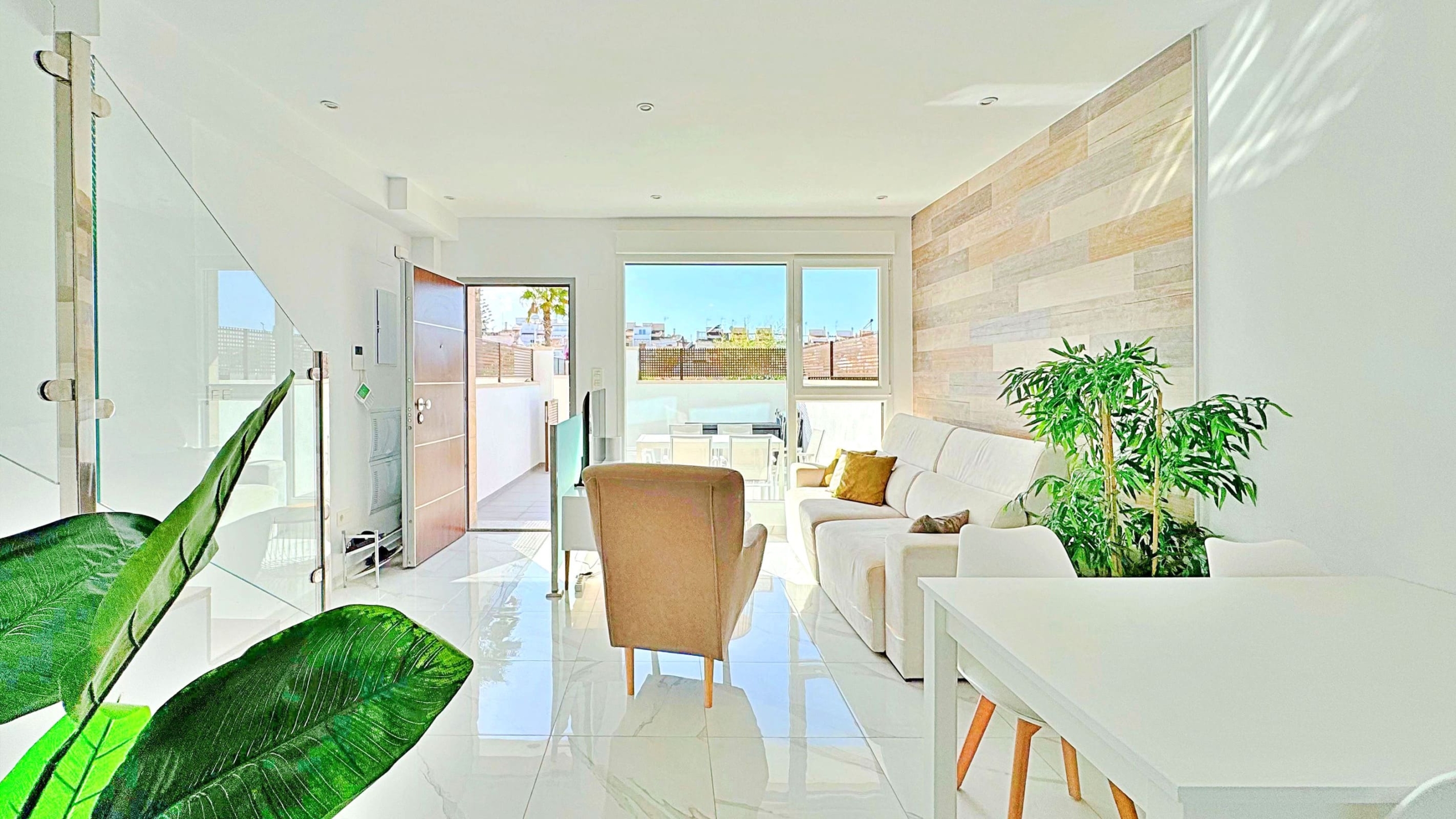 Town House for Sale in Torrevieja, Alicante
