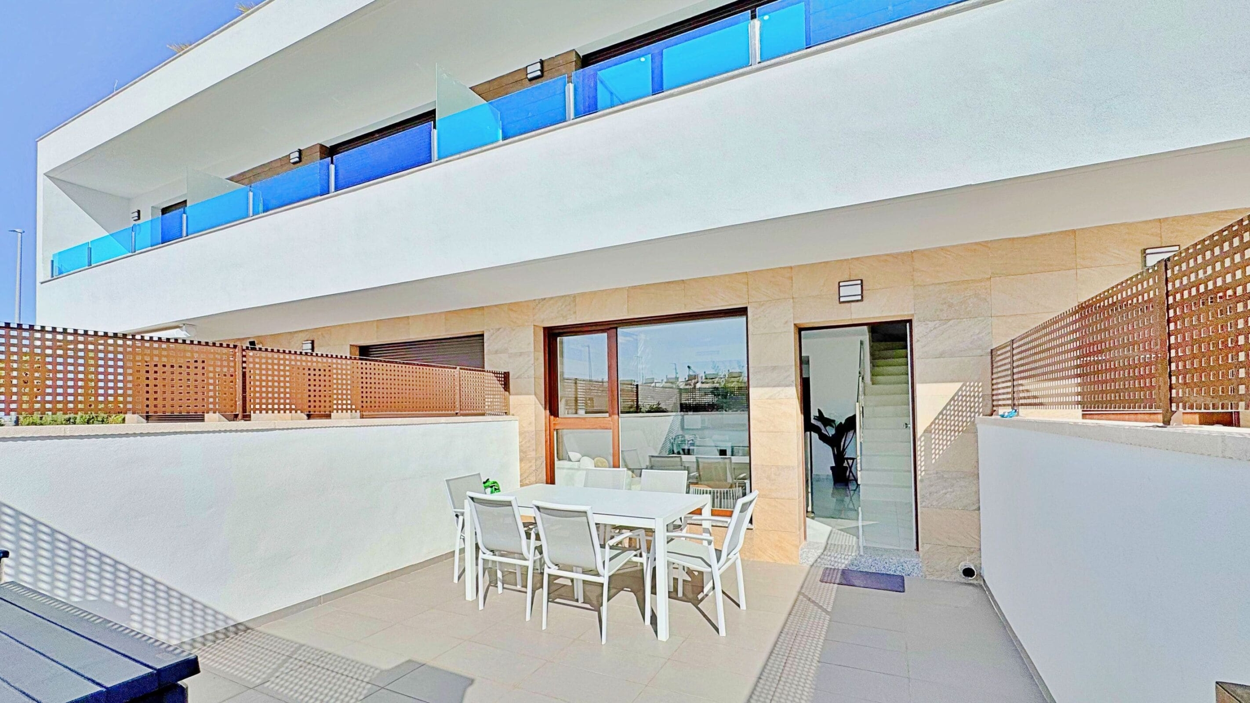 Town House for Sale in Torrevieja, Alicante