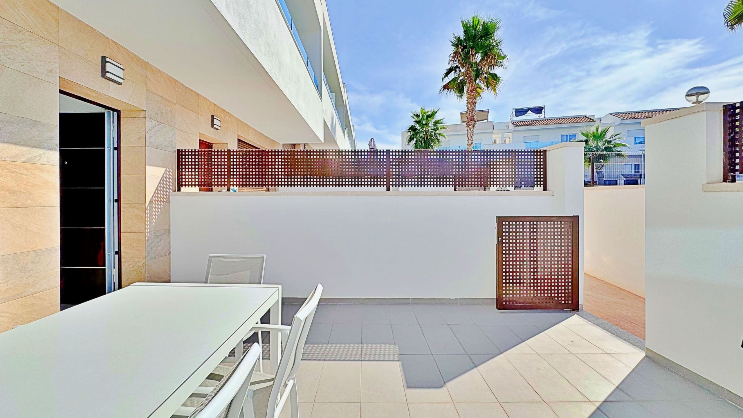 Town House for Sale in Torrevieja, Alicante