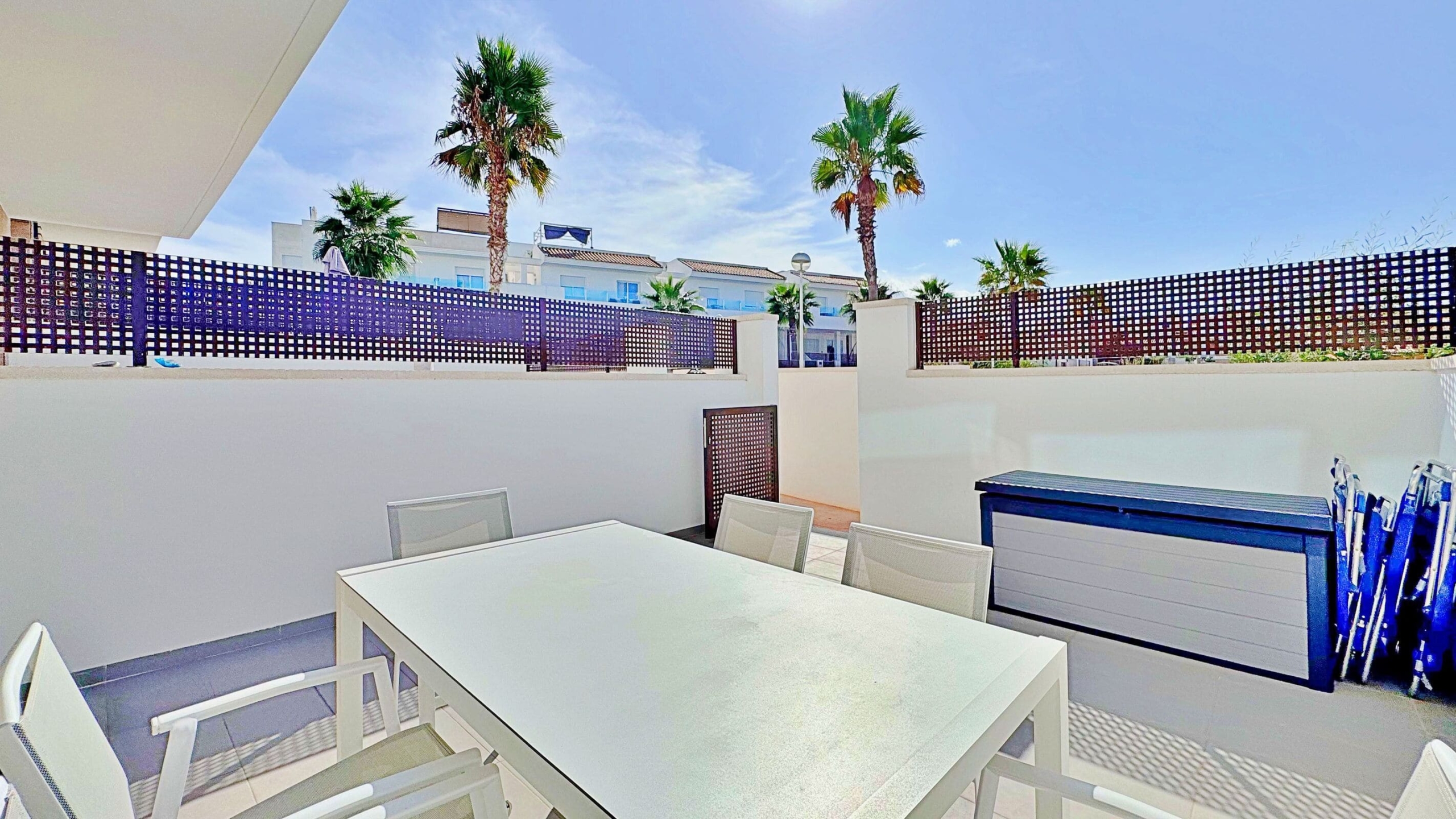 Town House for Sale in Torrevieja, Alicante