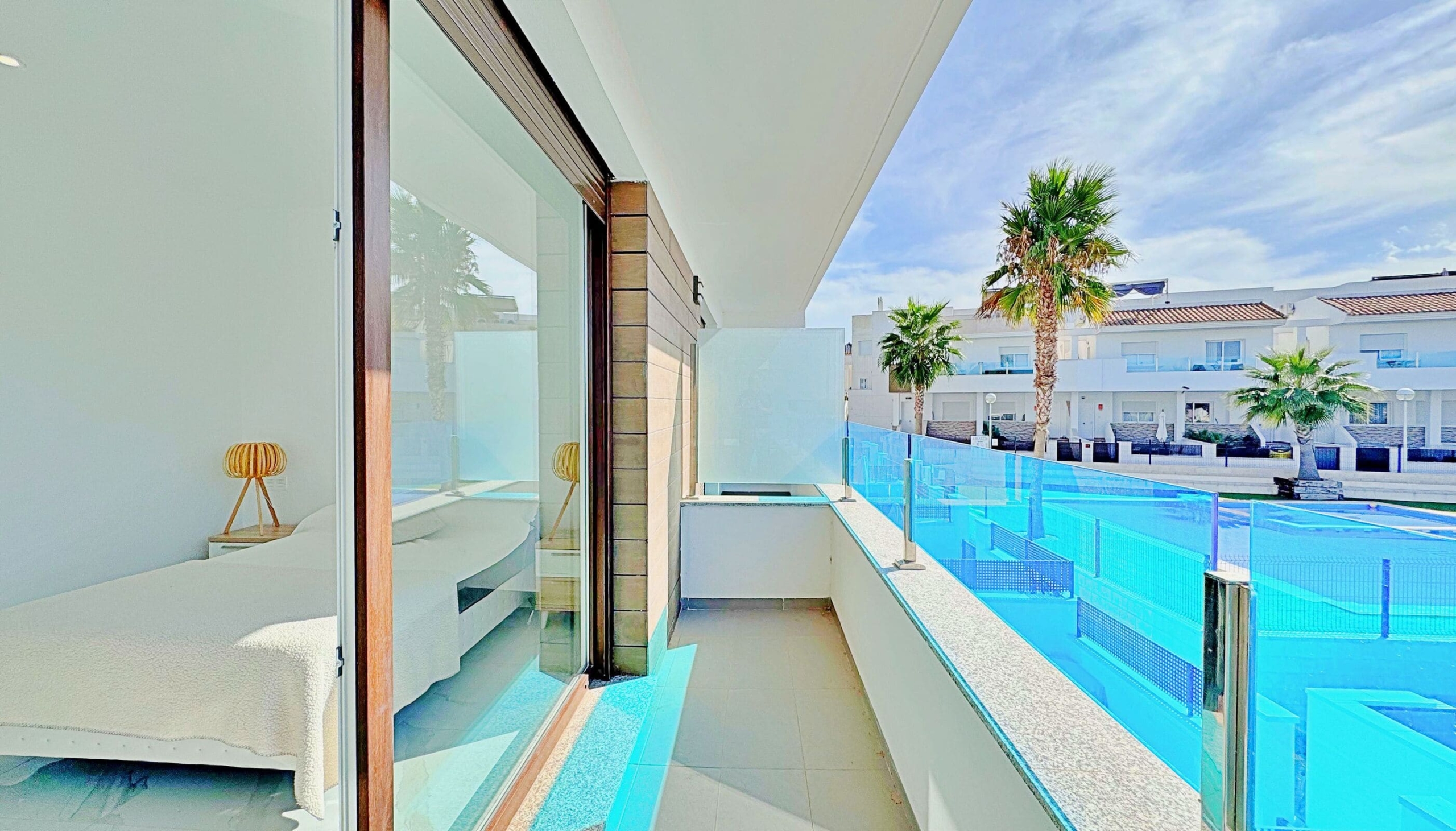 Town House for Sale in Torrevieja, Alicante