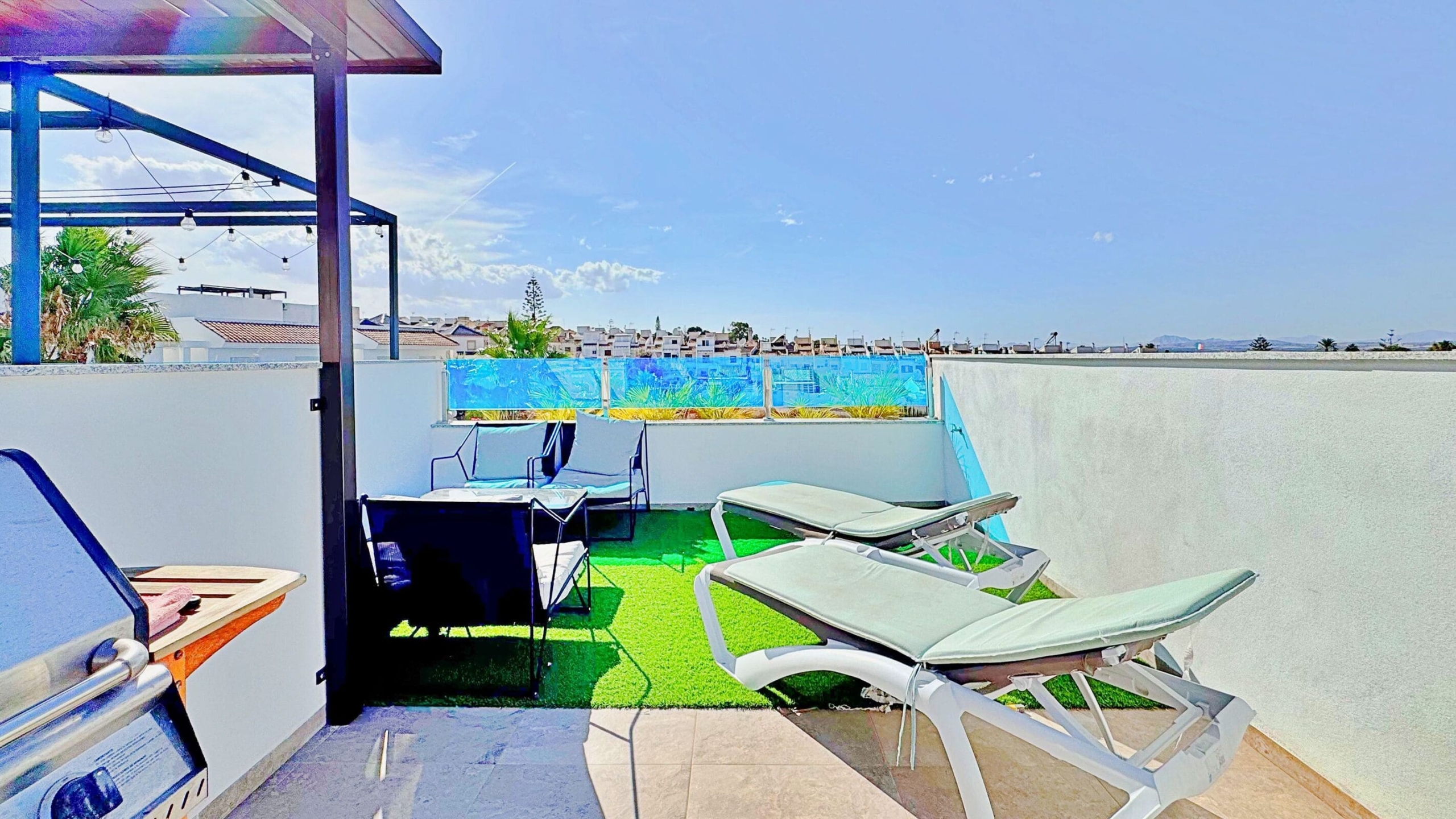 Town House for Sale in Torrevieja, Alicante