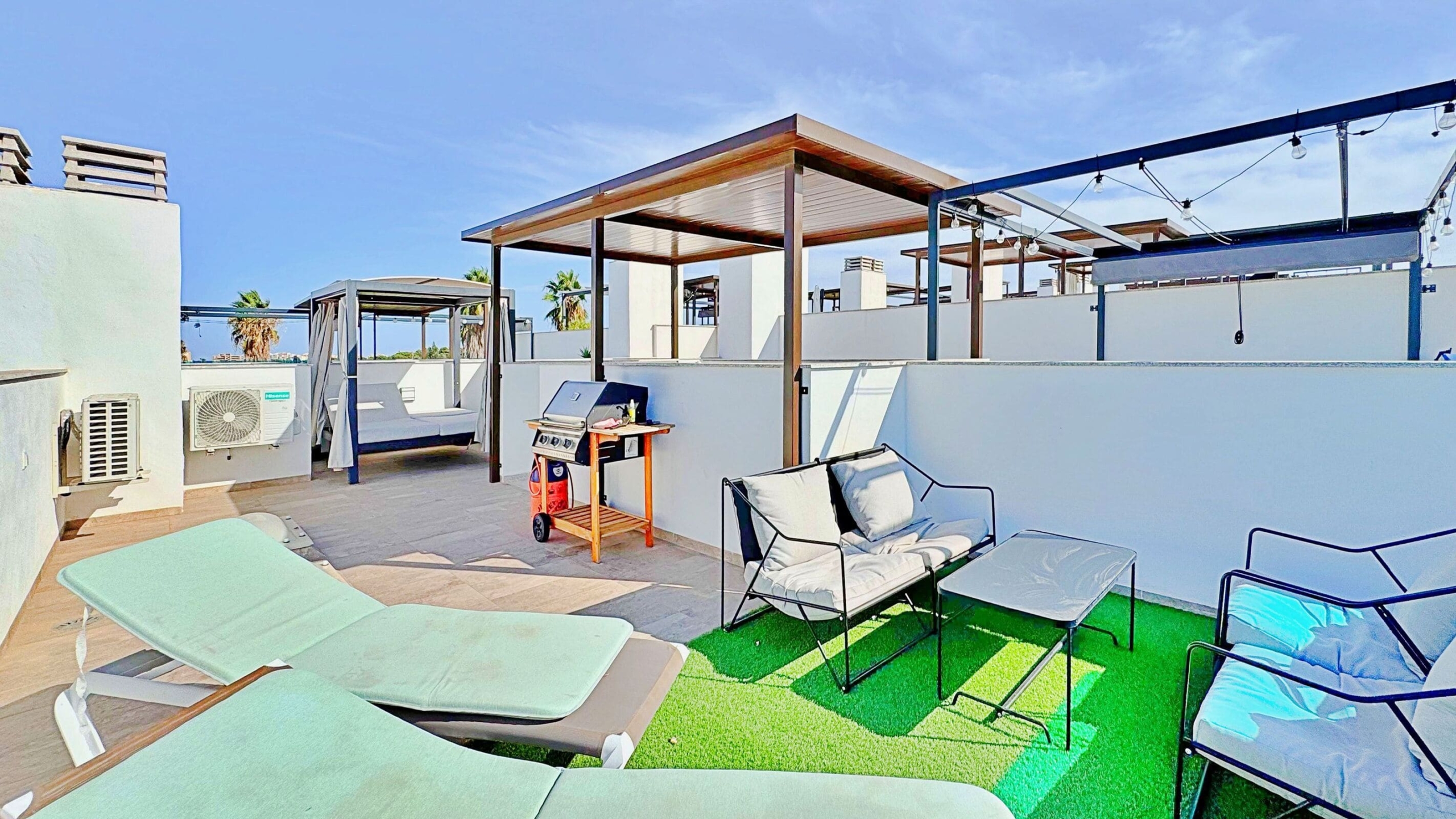 Town House for Sale in Torrevieja, Alicante