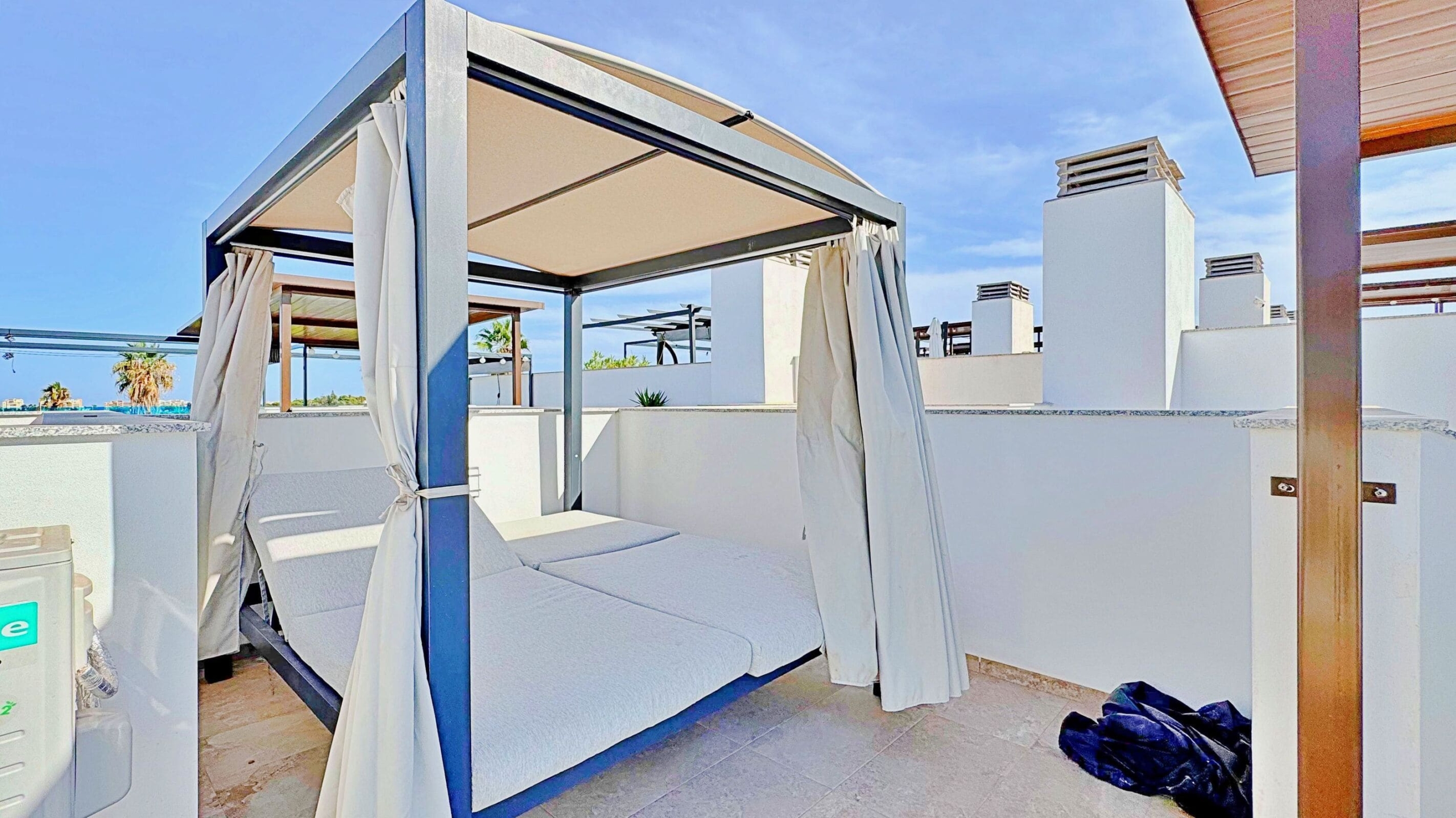 Town House for Sale in Torrevieja, Alicante