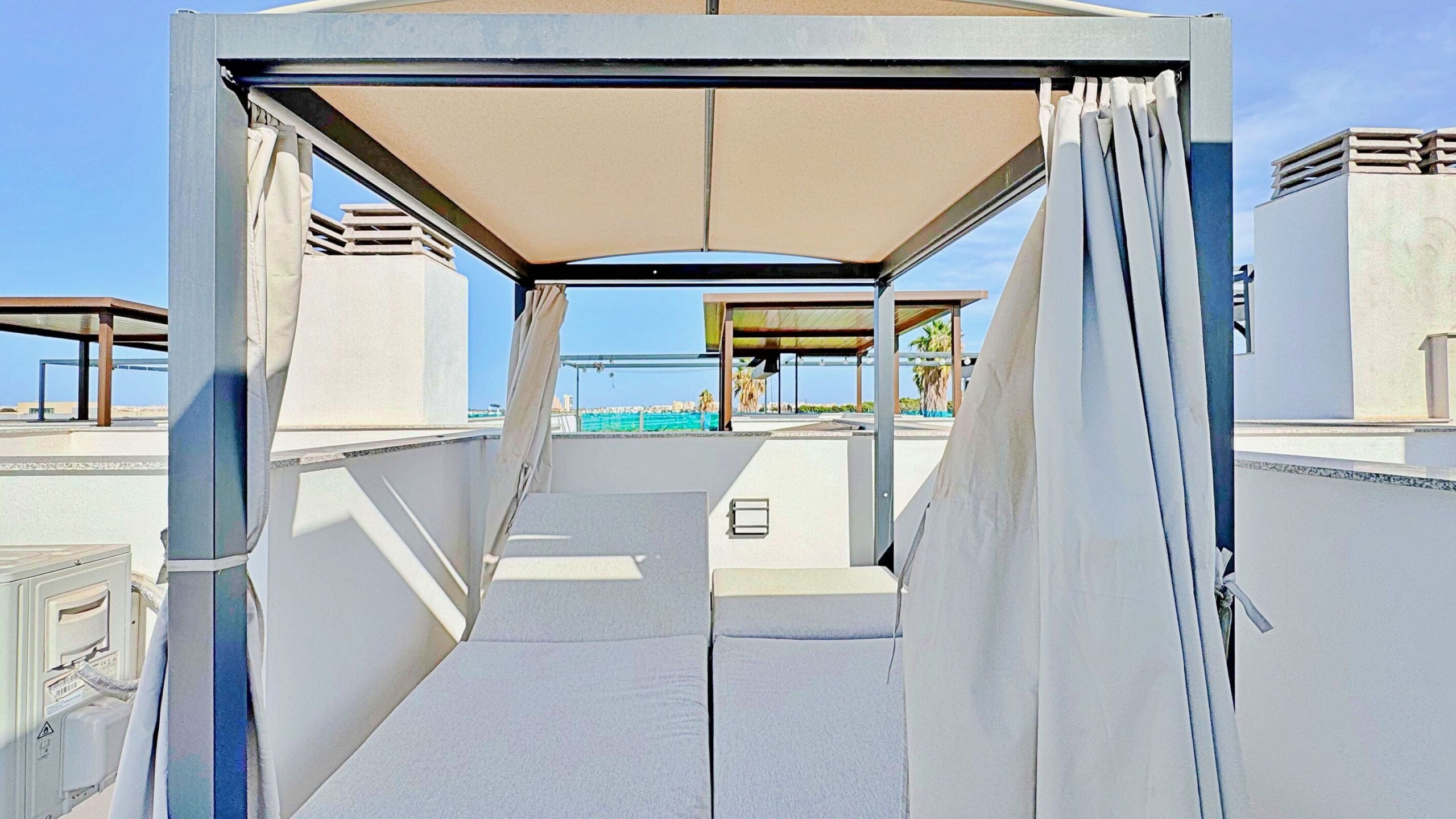 Town House for Sale in Torrevieja, Alicante