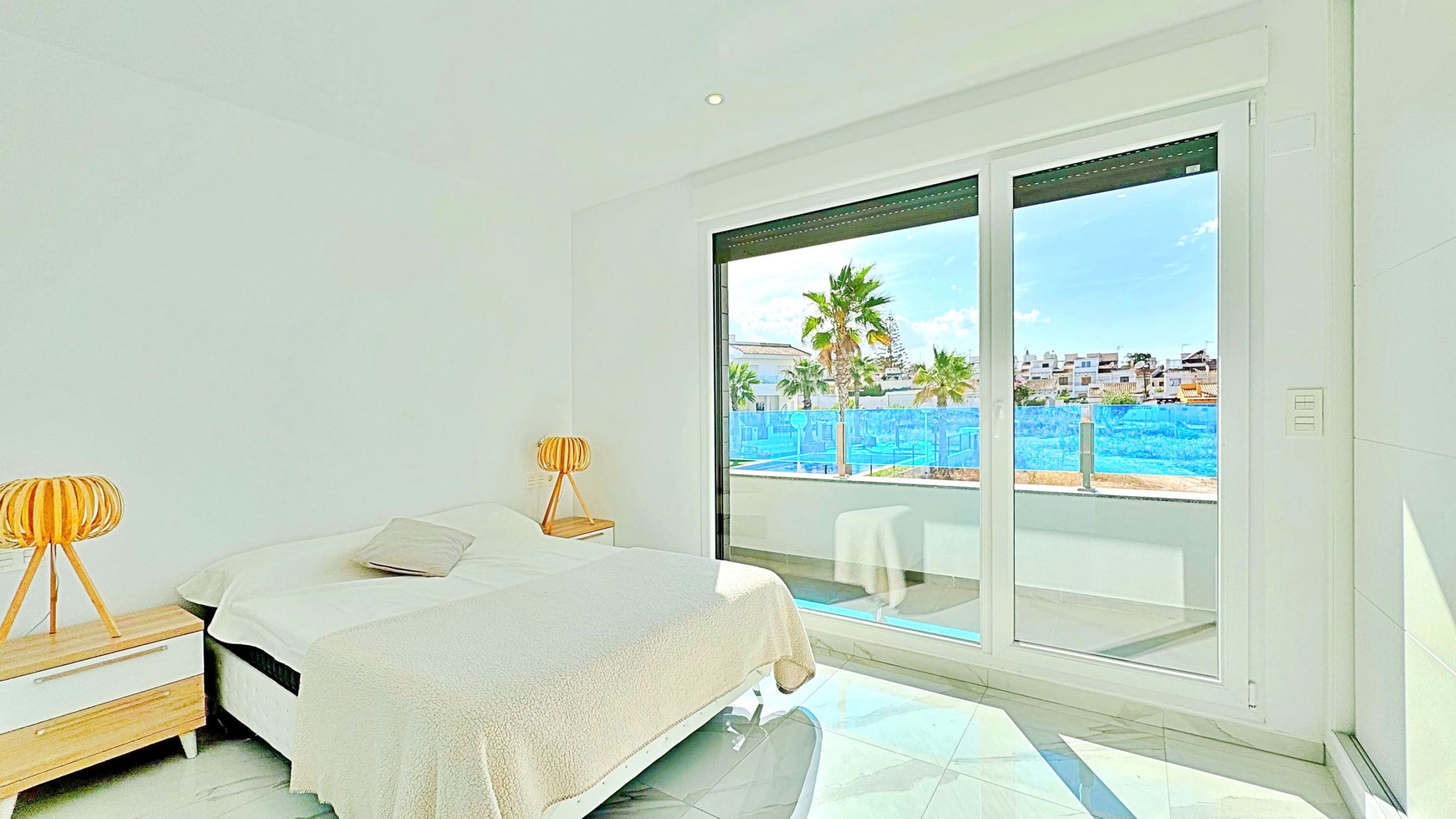 Town House for Sale in Torrevieja, Alicante