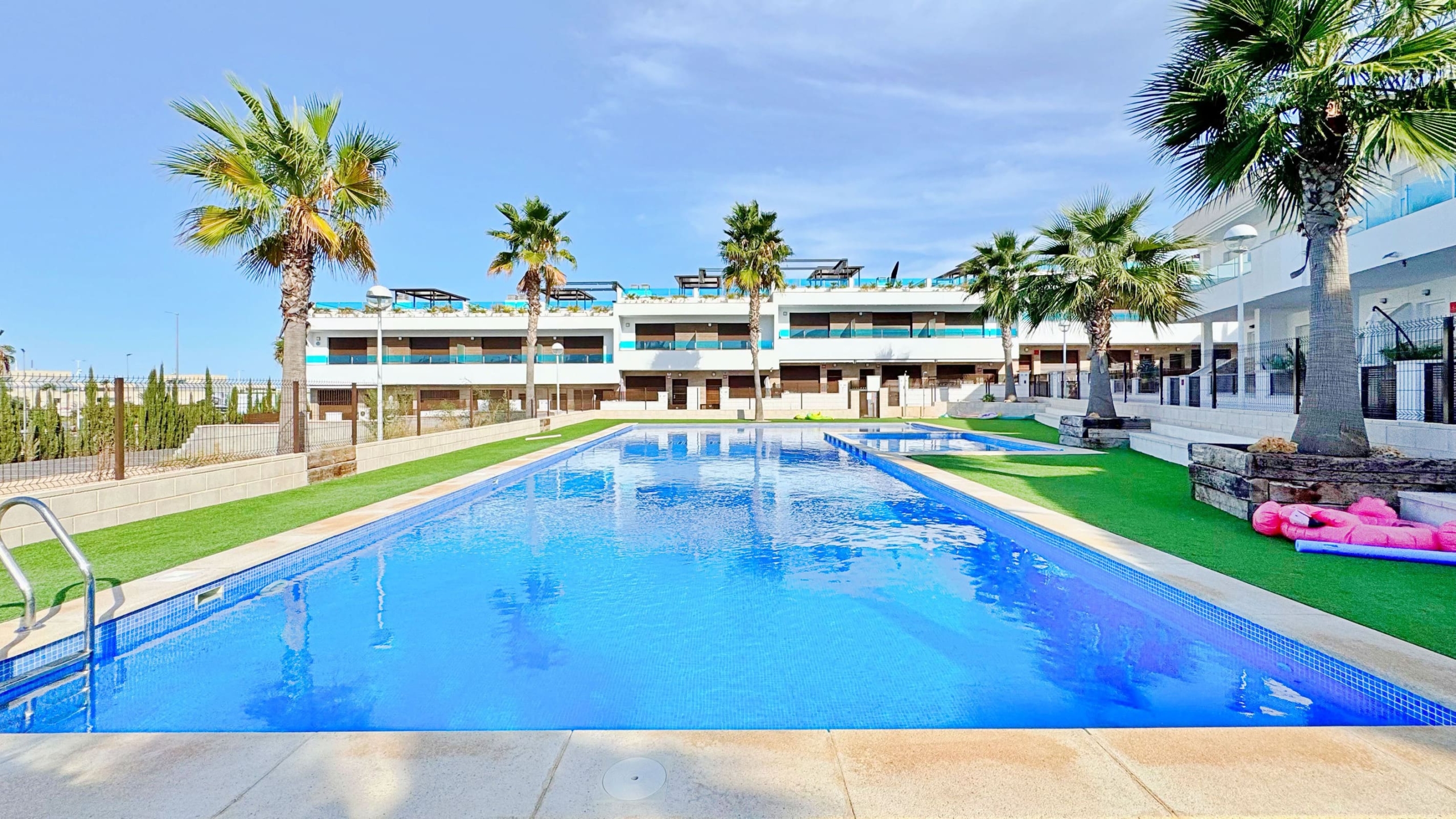 Town House for Sale in Torrevieja, Alicante