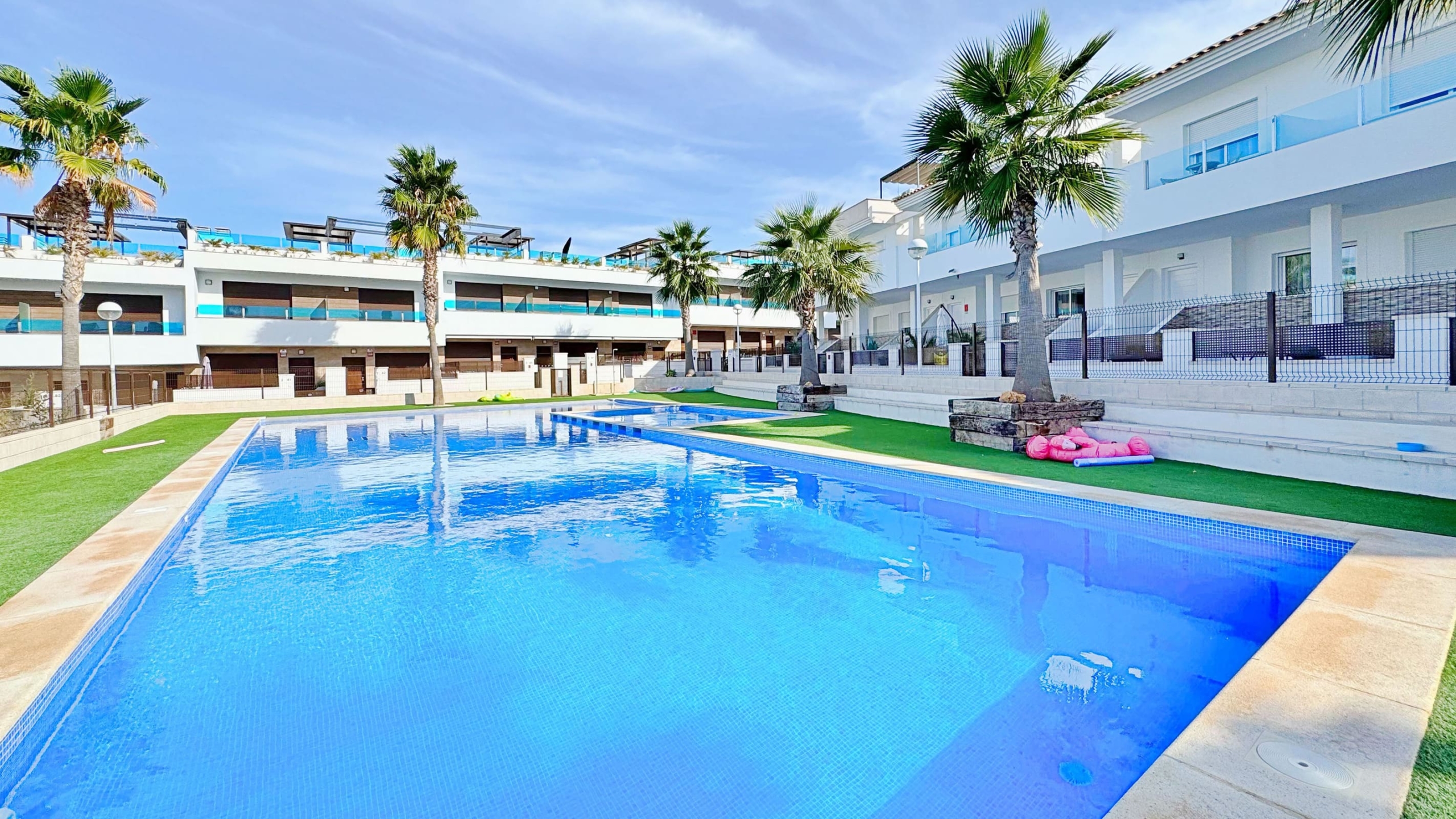 Town House for Sale in Torrevieja, Alicante