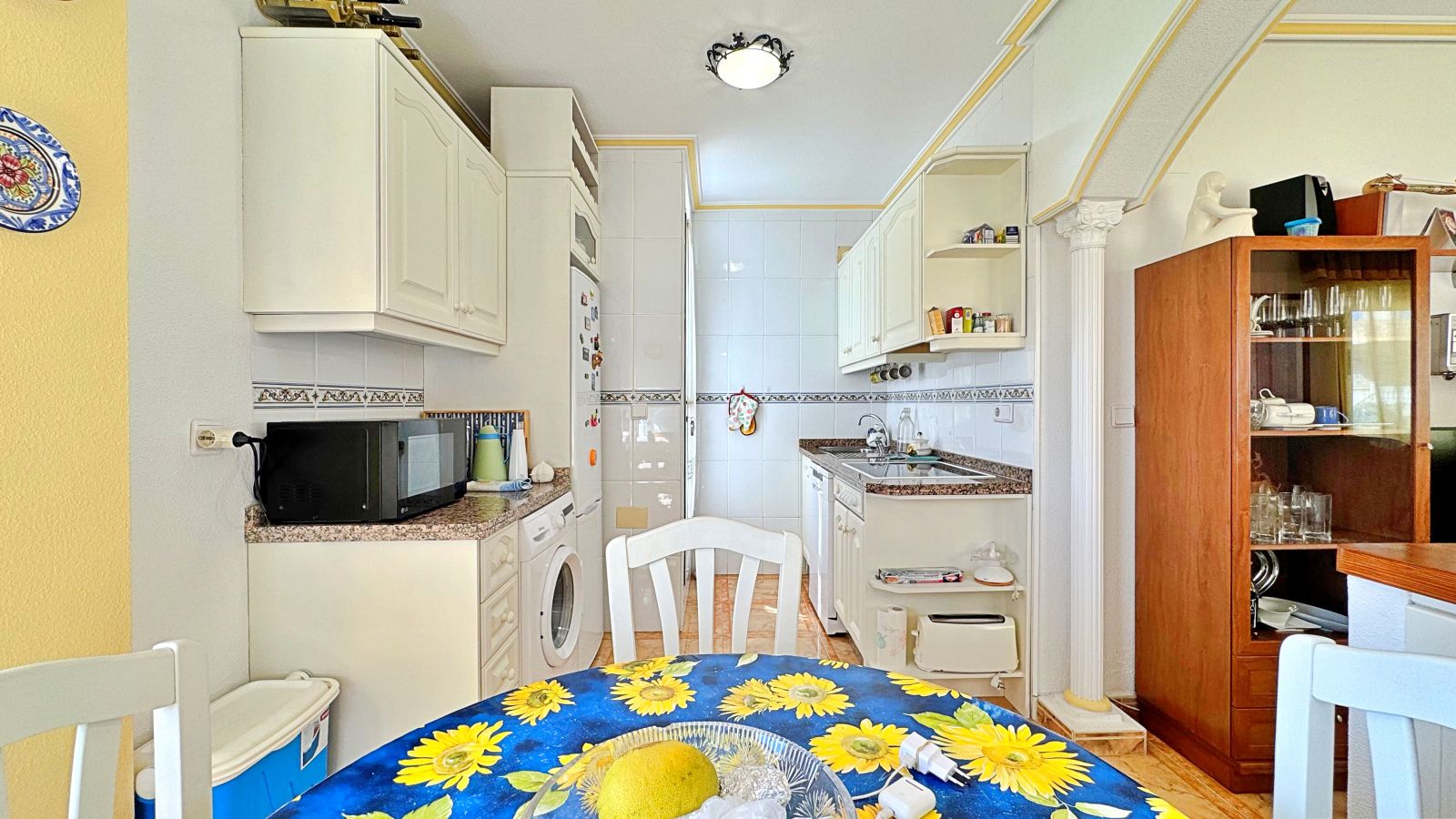 Apartment for Sale in Orihuela Costa, Alicante