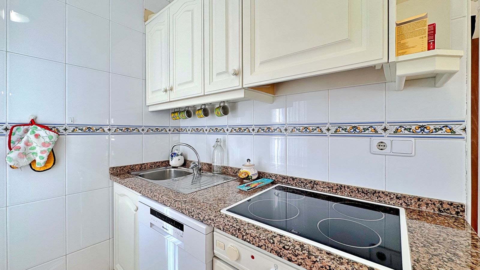 Apartment for Sale in Orihuela Costa, Alicante