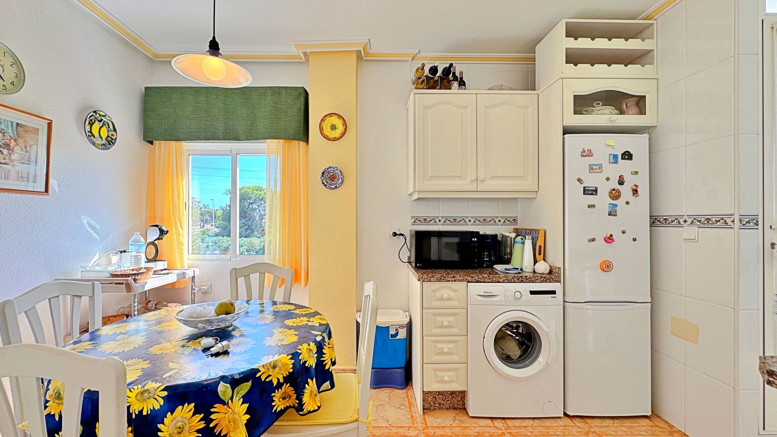 Apartment for Sale in Orihuela Costa, Alicante