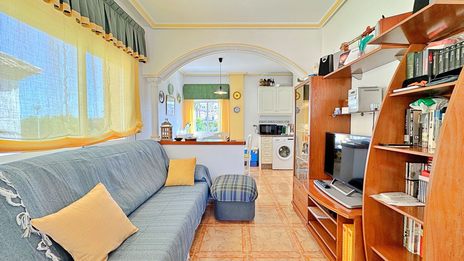 Apartment for Sale in Orihuela Costa, Alicante
