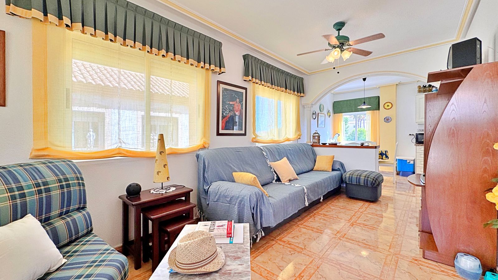 Apartment for Sale in Orihuela Costa, Alicante