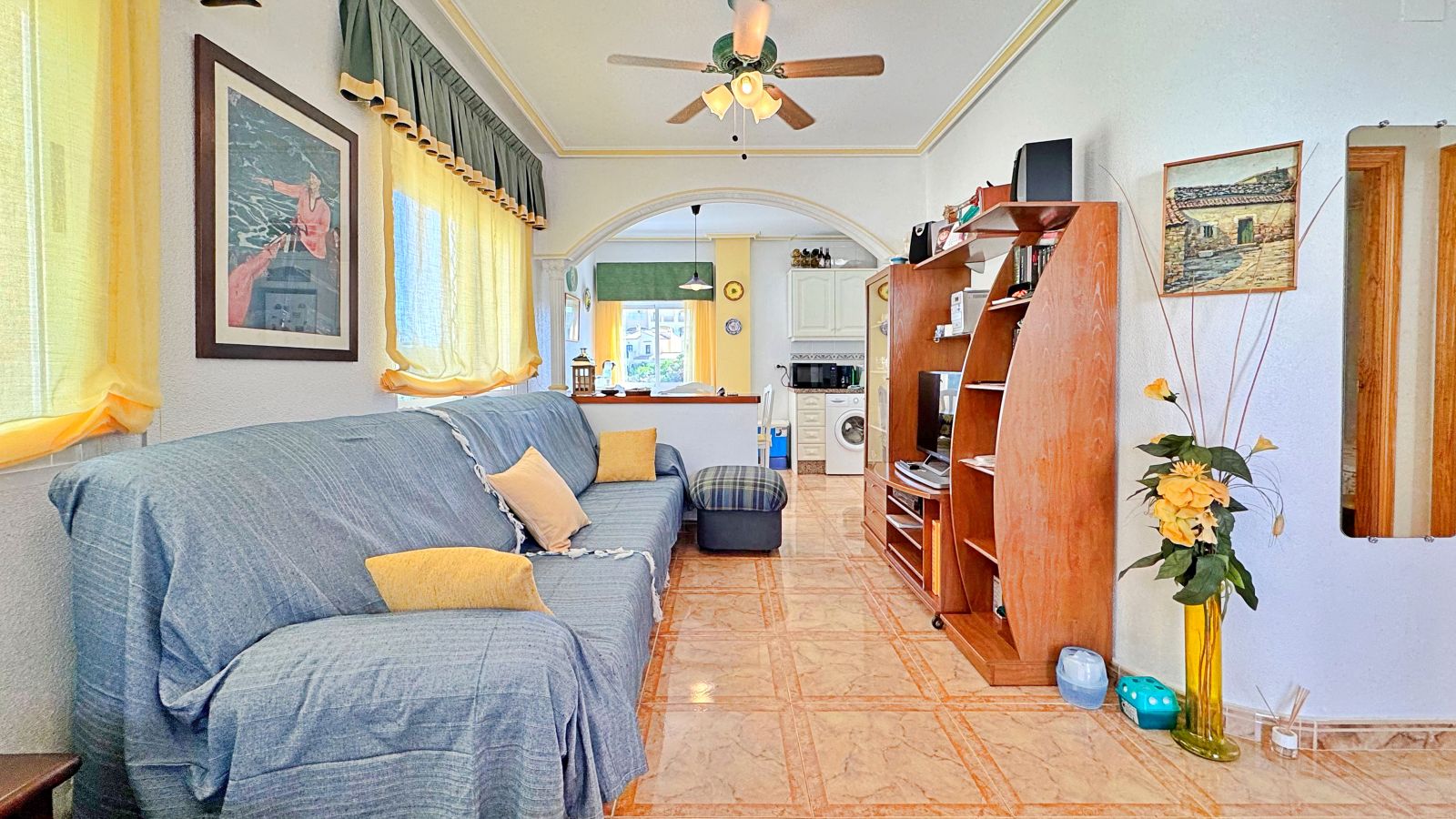Apartment for Sale in Orihuela Costa, Alicante