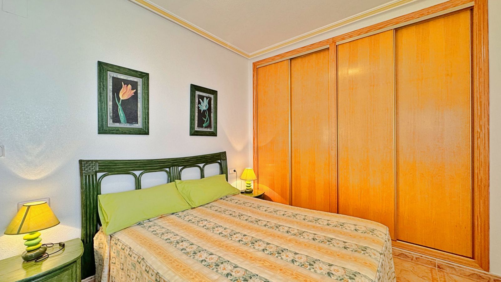 Apartment for Sale in Orihuela Costa, Alicante