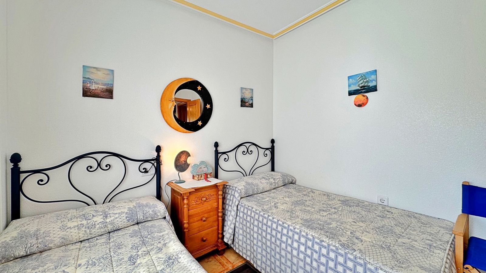 Apartment for Sale in Orihuela Costa, Alicante