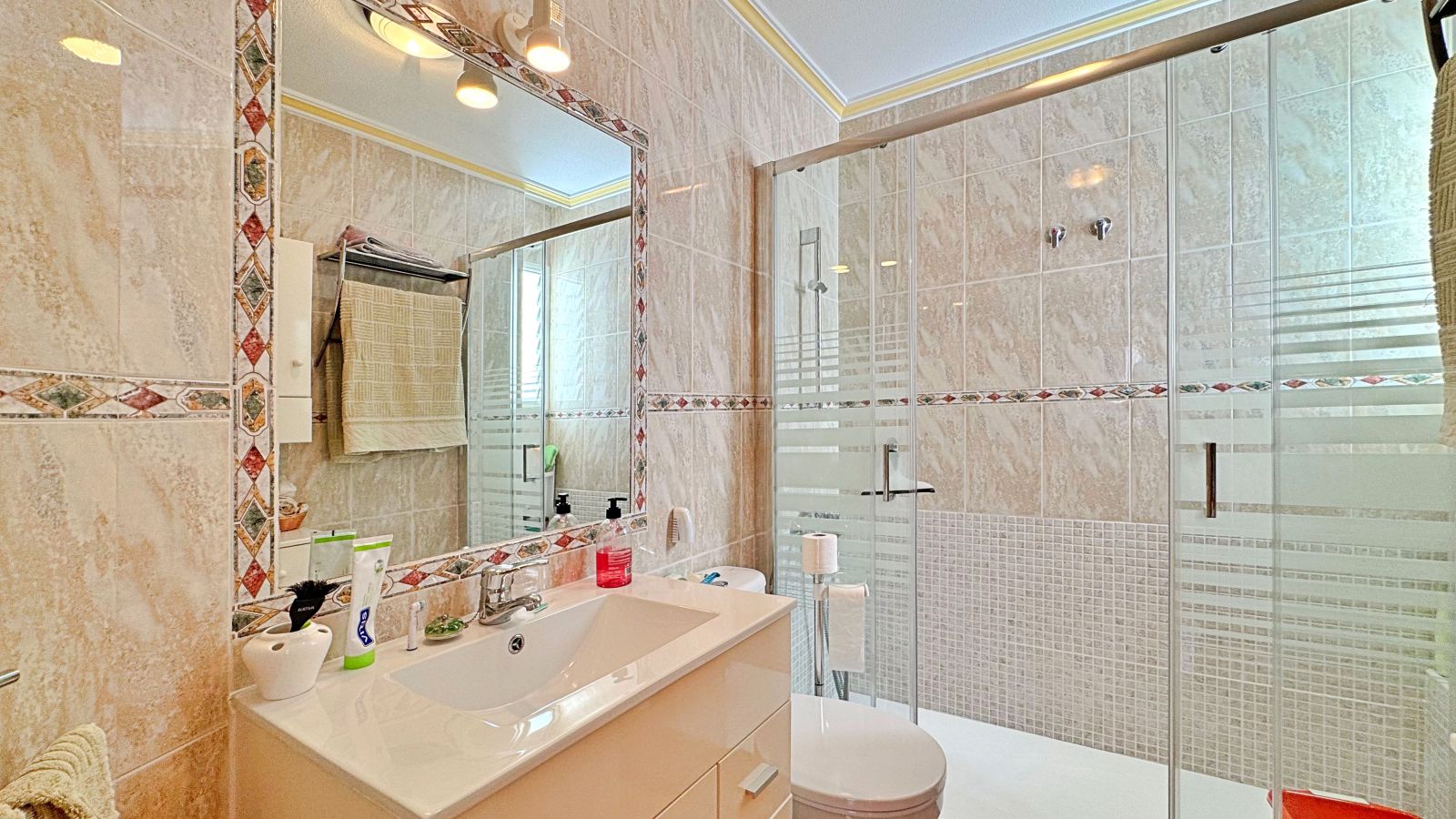 Apartment for Sale in Orihuela Costa, Alicante