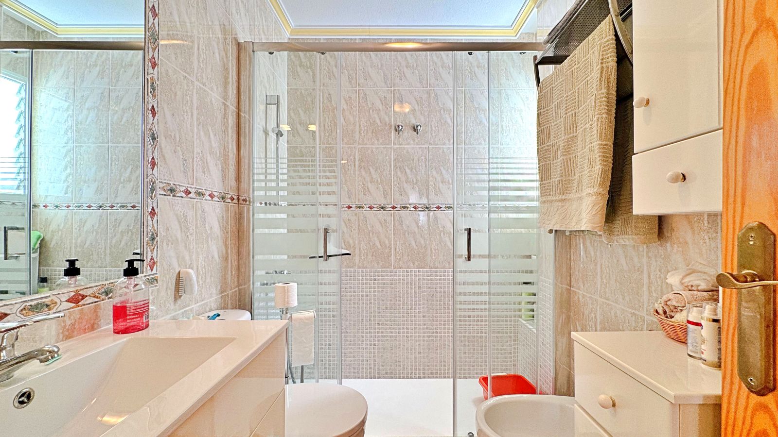 Apartment for Sale in Orihuela Costa, Alicante