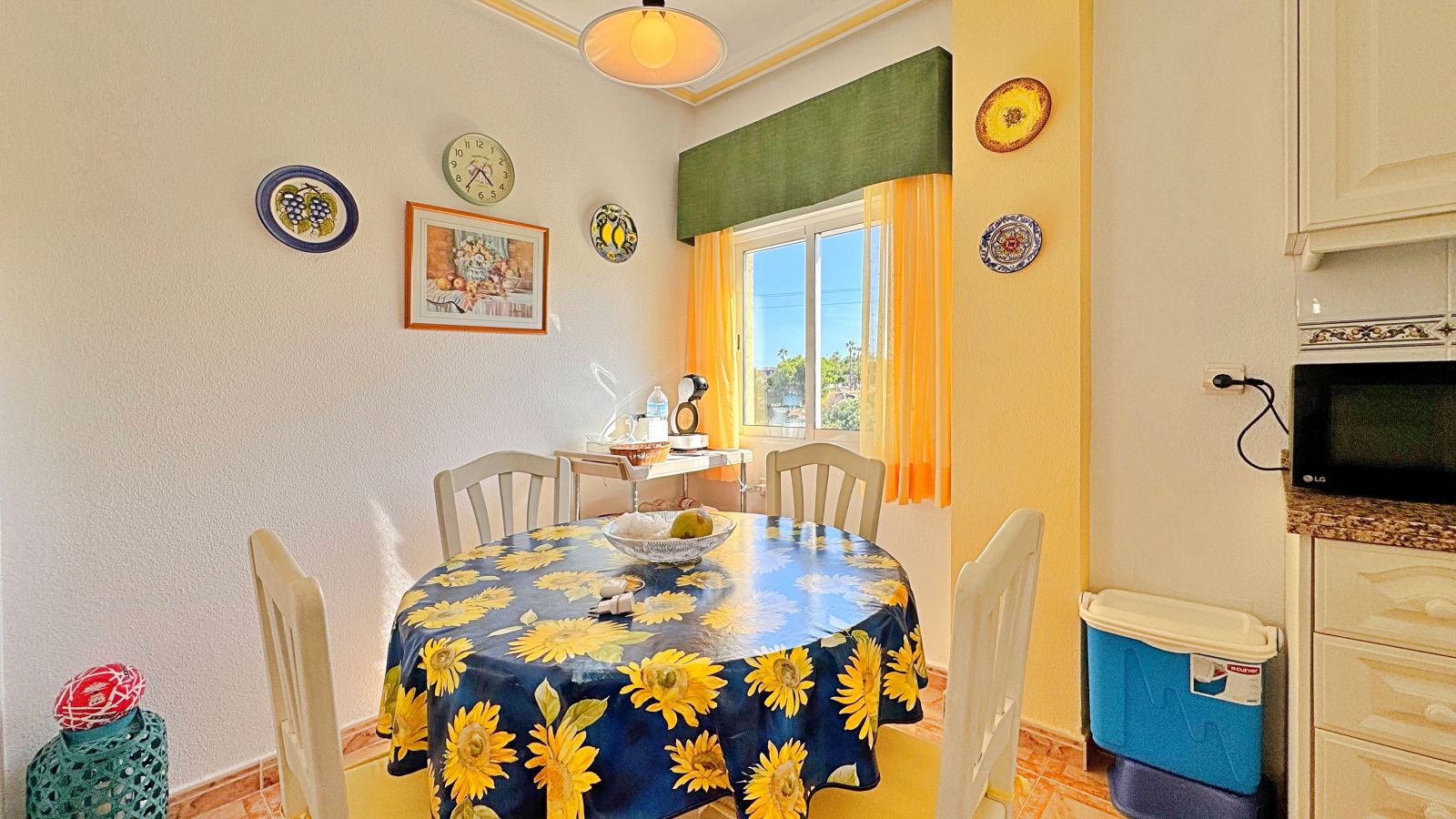 Apartment for Sale in Orihuela Costa, Alicante