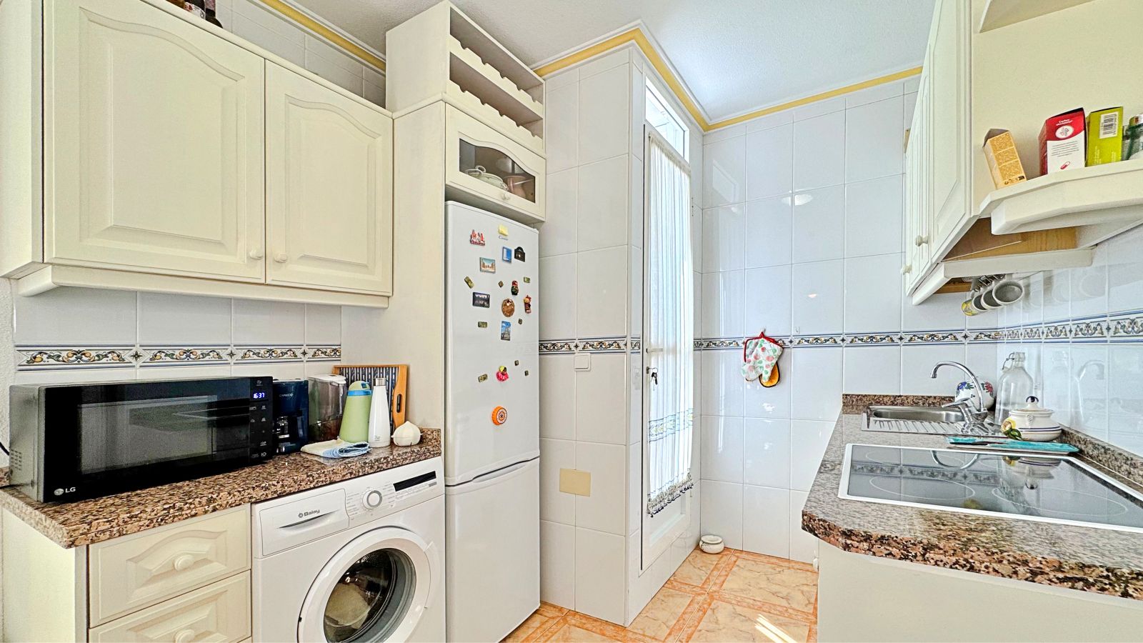 Apartment for Sale in Orihuela Costa, Alicante