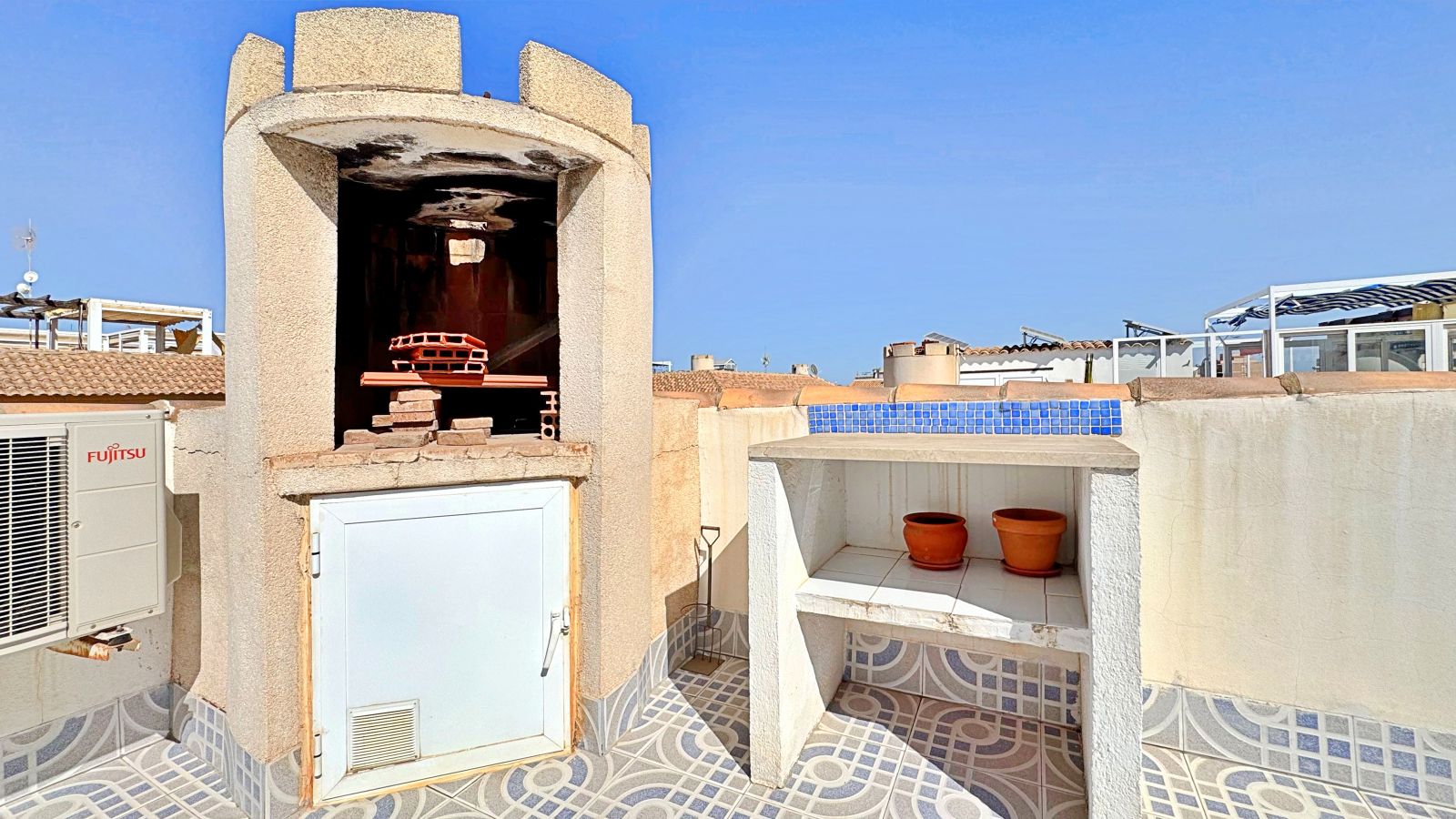 Apartment for Sale in Orihuela Costa, Alicante