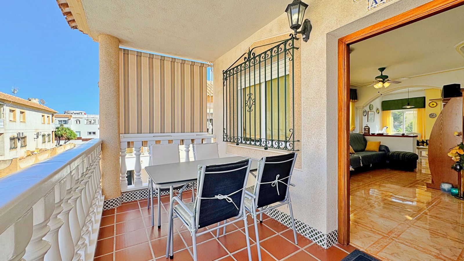 Apartment for Sale in Orihuela Costa, Alicante