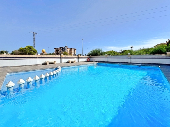 Apartment for Sale in Orihuela Costa, Alicante