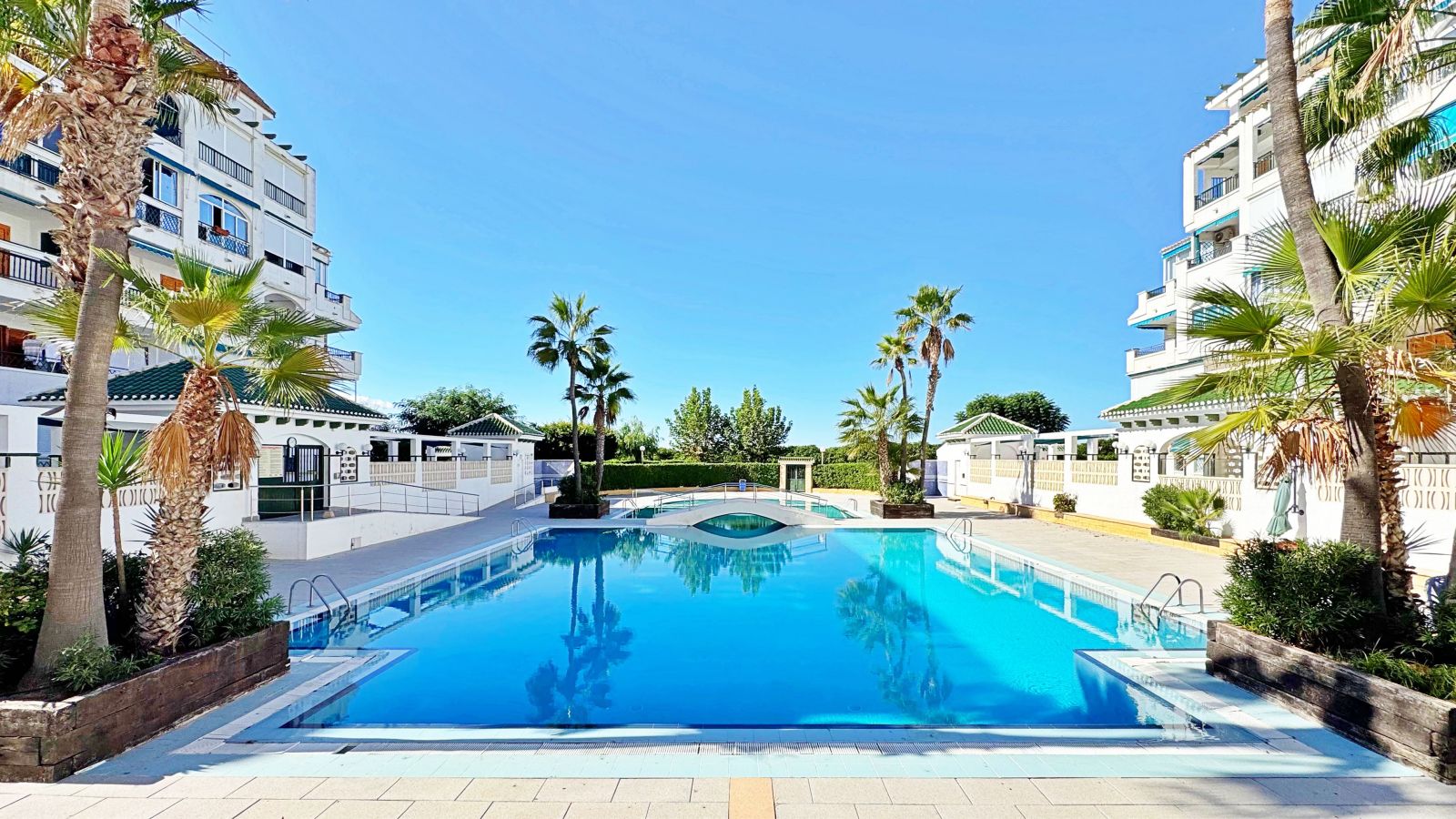 Apartment for Sale in Torrevieja, Alicante