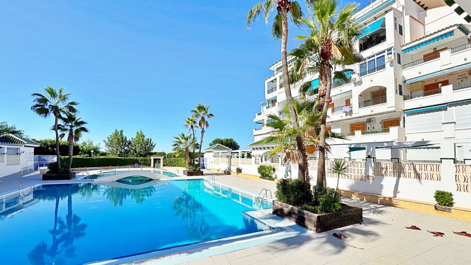 Apartment for Sale in Torrevieja, Alicante