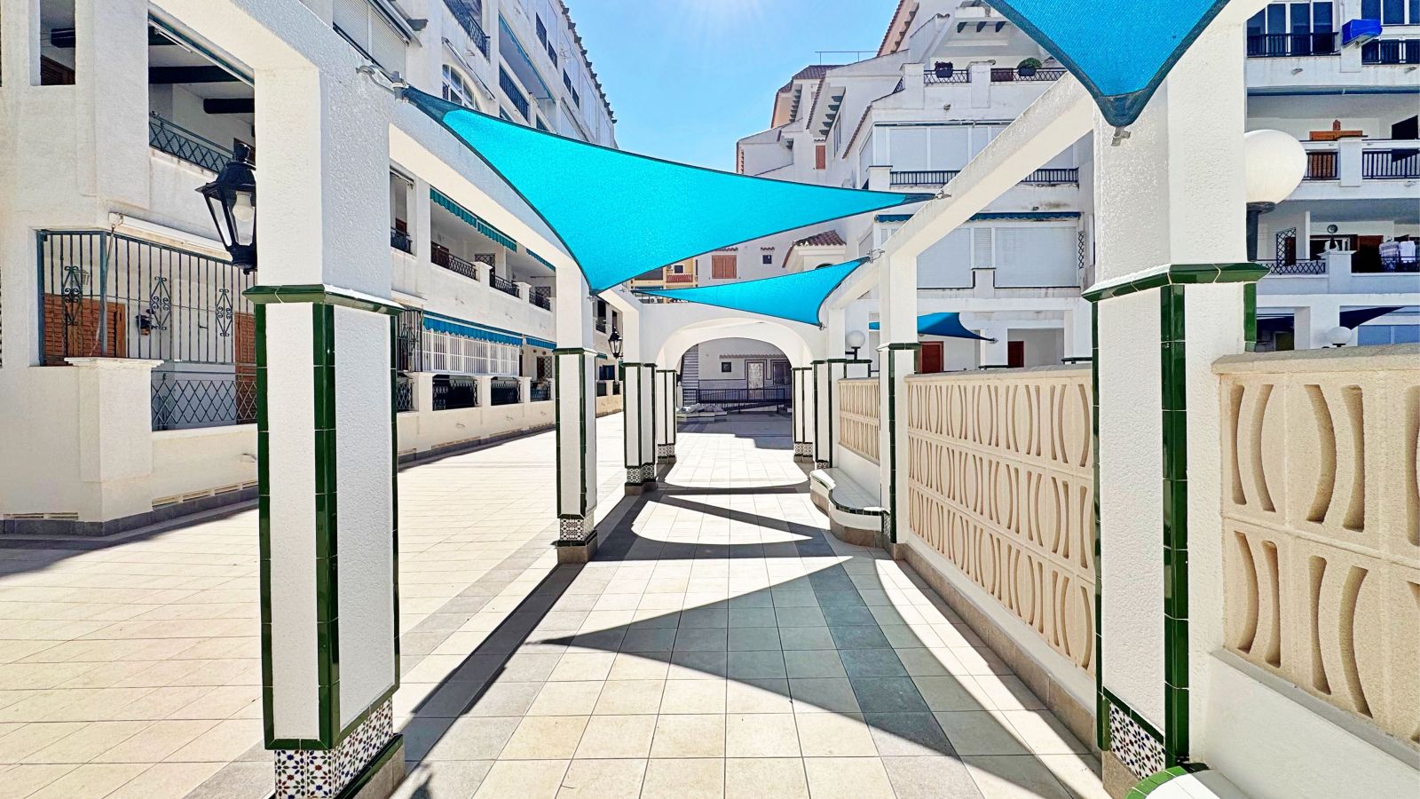 Apartment for Sale in Torrevieja, Alicante