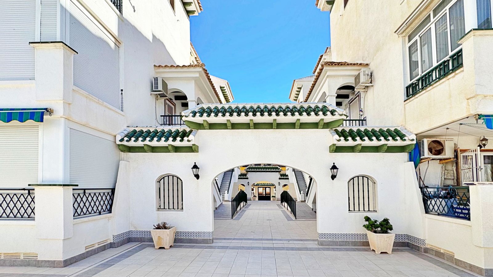 Apartment for Sale in Torrevieja, Alicante