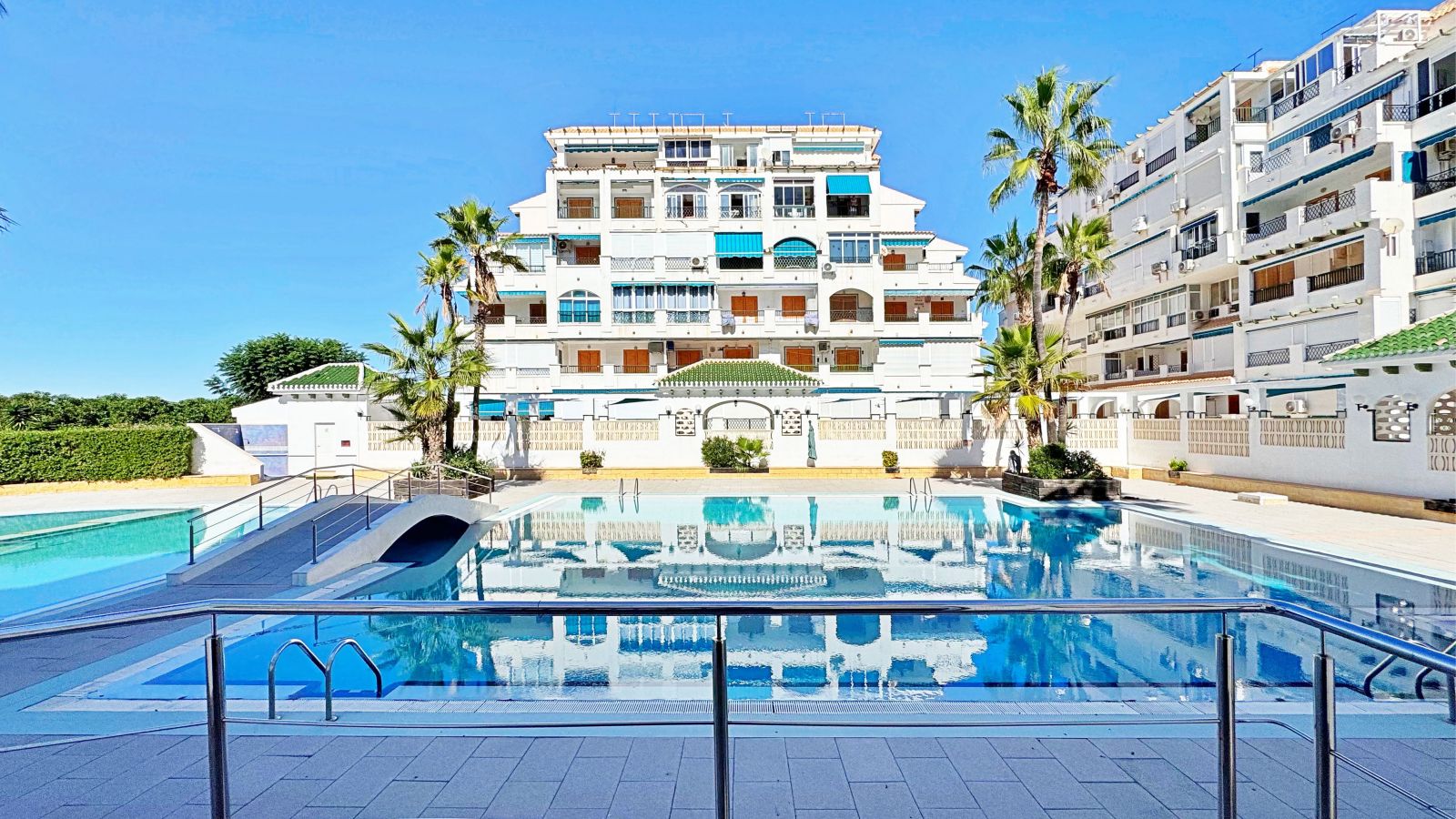 Apartment for Sale in Torrevieja, Alicante