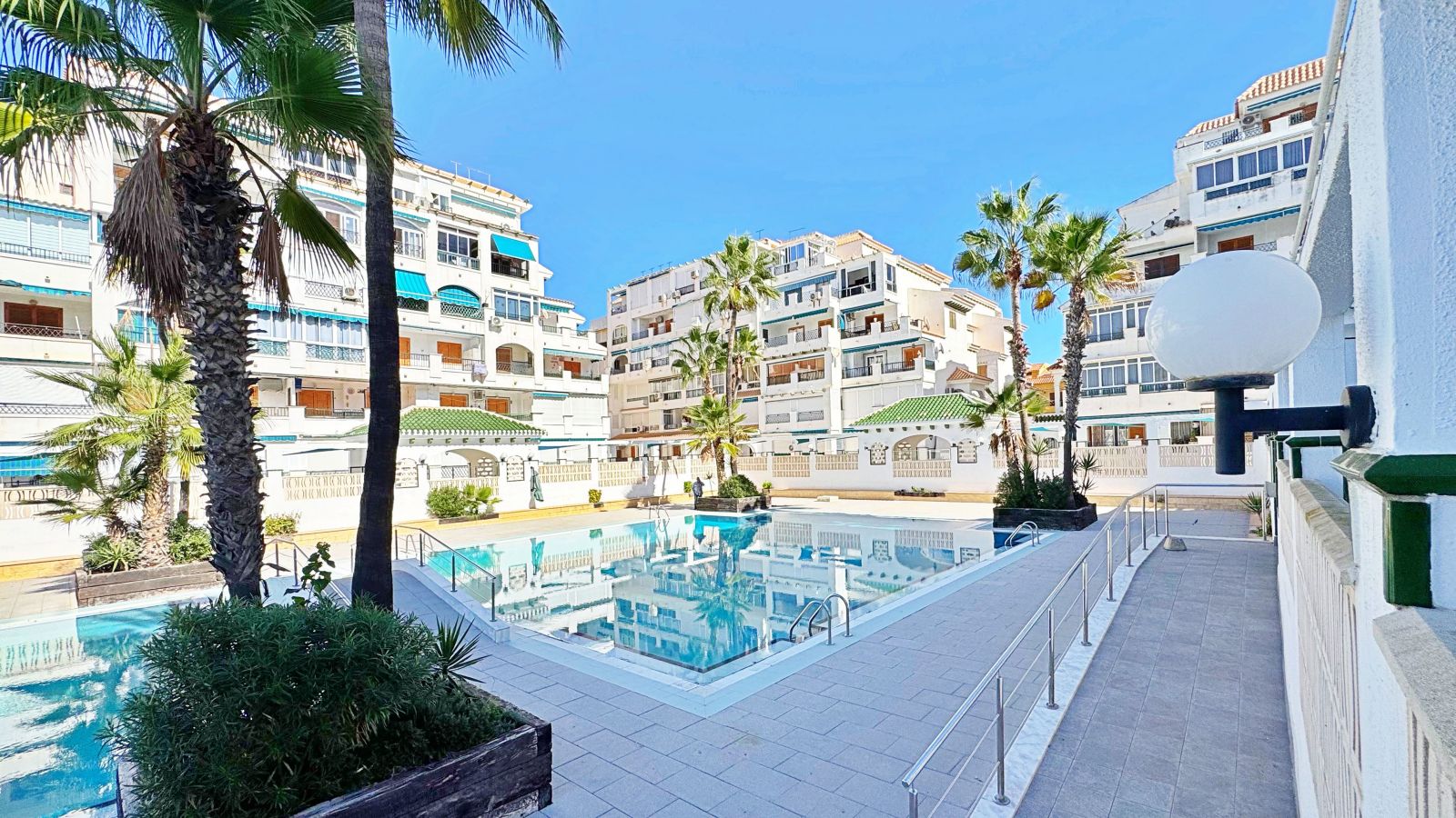 Apartment for Sale in Torrevieja, Alicante
