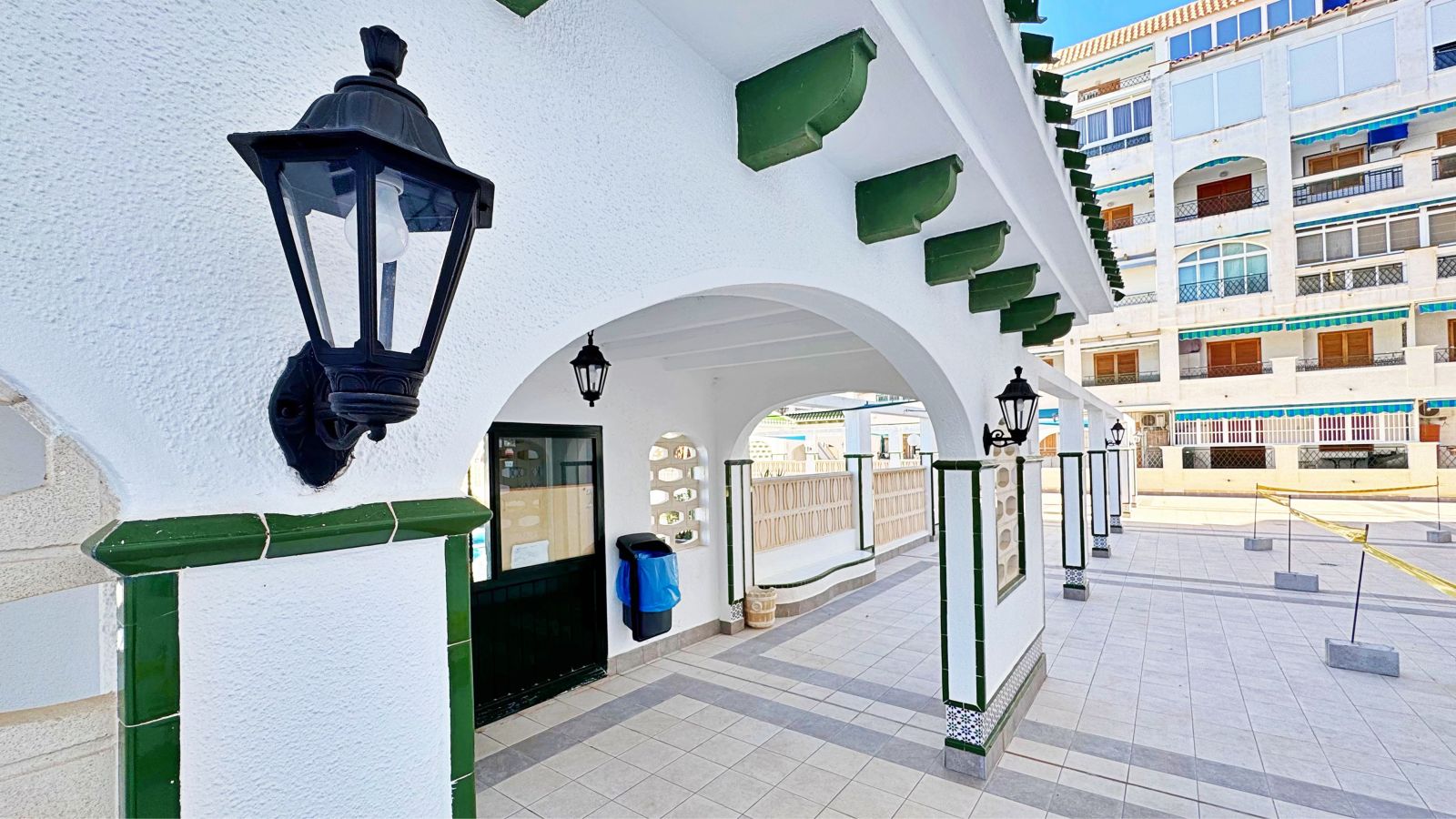 Apartment for Sale in Torrevieja, Alicante