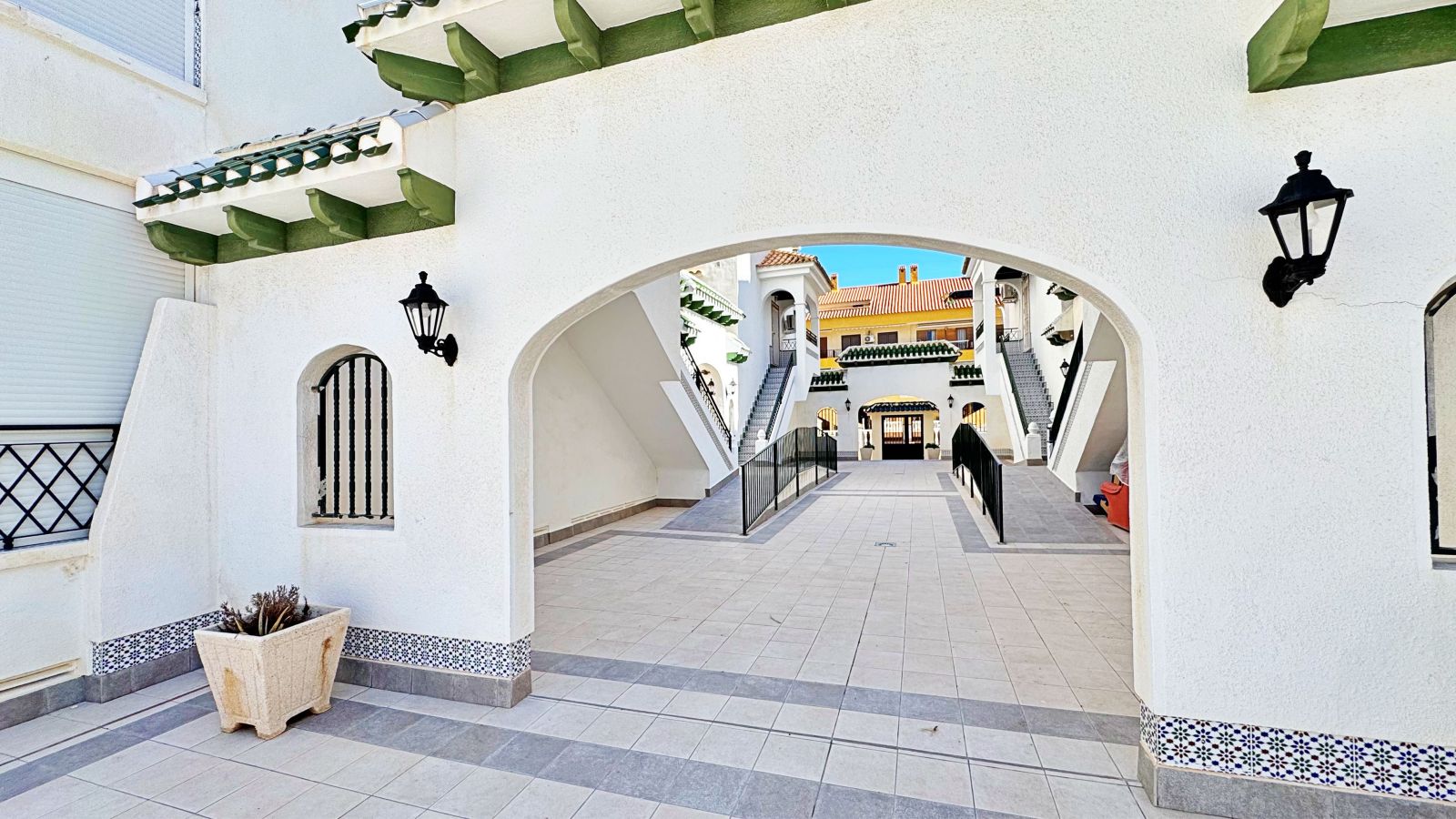 Apartment for Sale in Torrevieja, Alicante