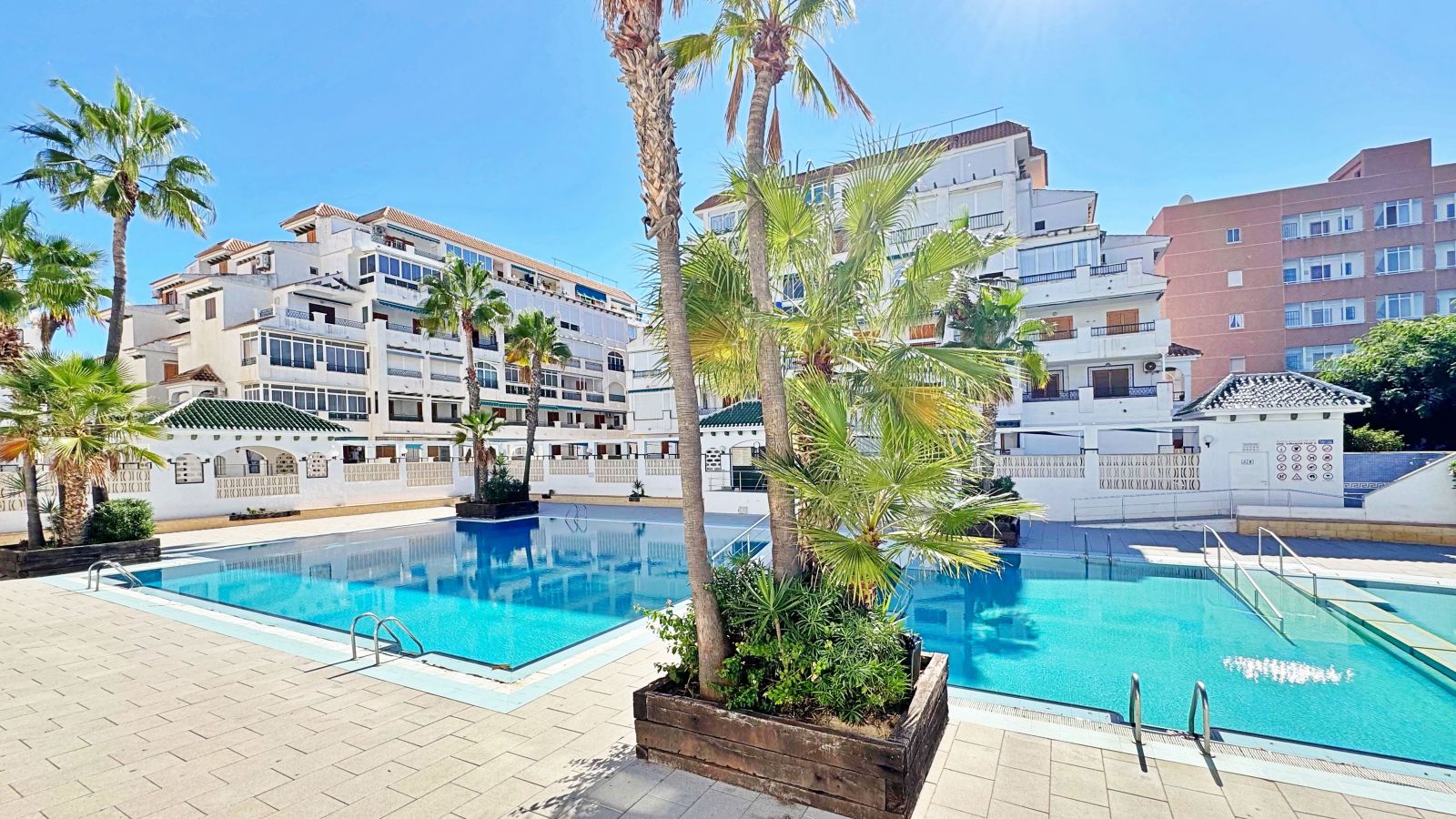 Apartment for Sale in Torrevieja, Alicante