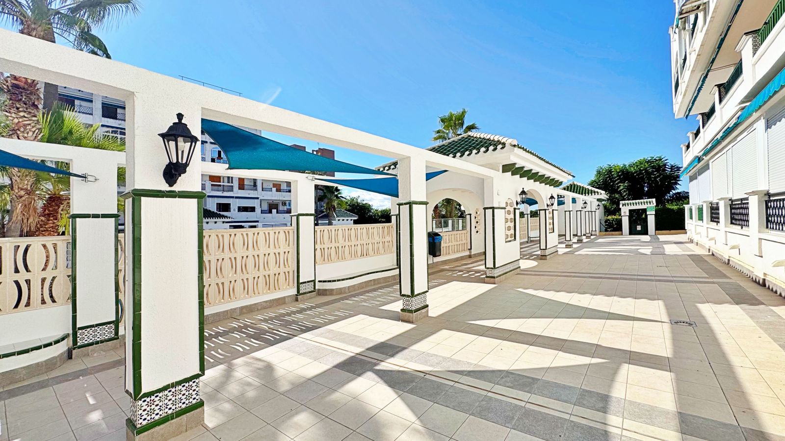 Apartment for Sale in Torrevieja, Alicante