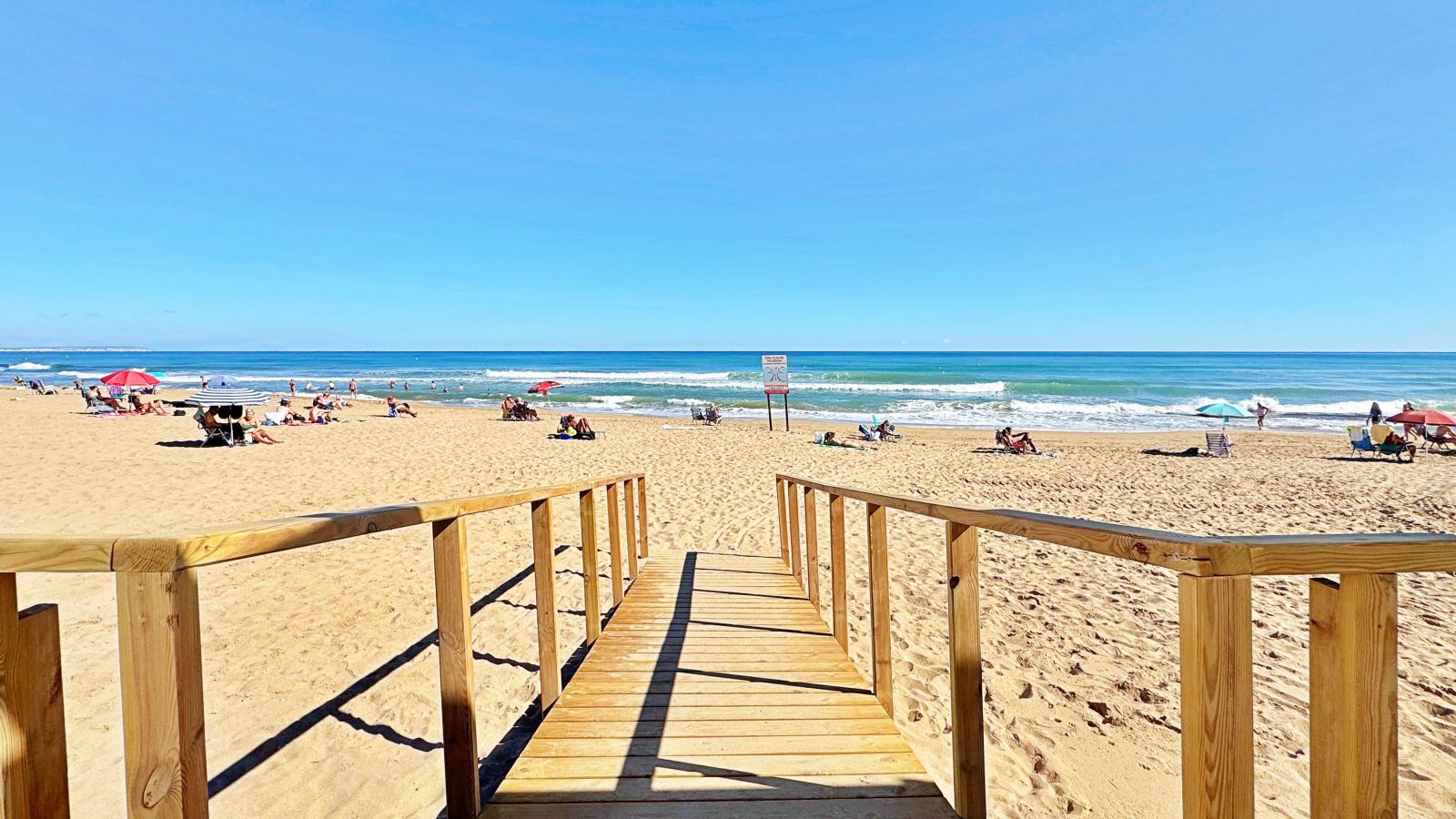 Apartment for Sale in Torrevieja, Alicante