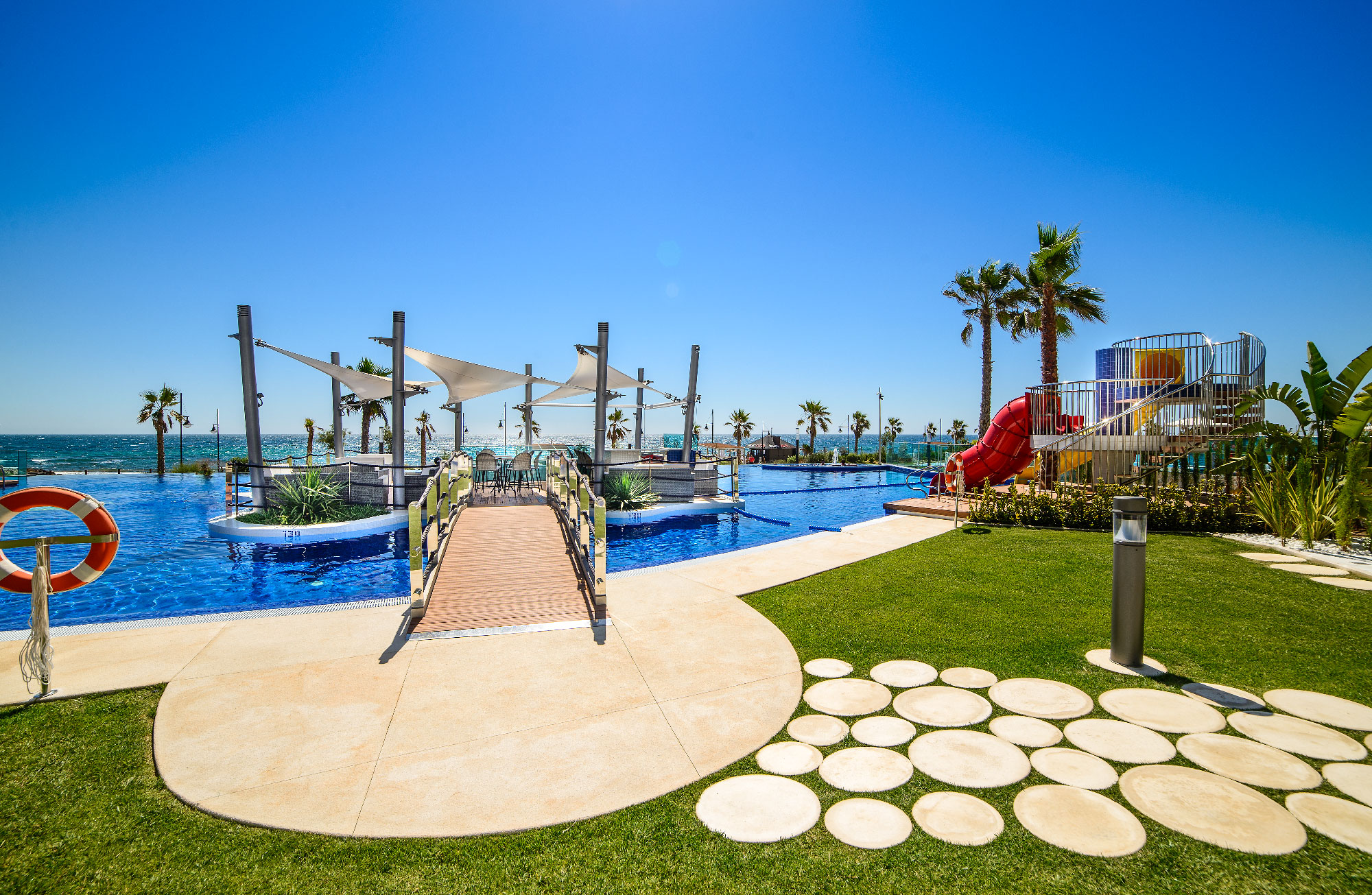 Penthouse for Sale in Torrevieja, Alicante