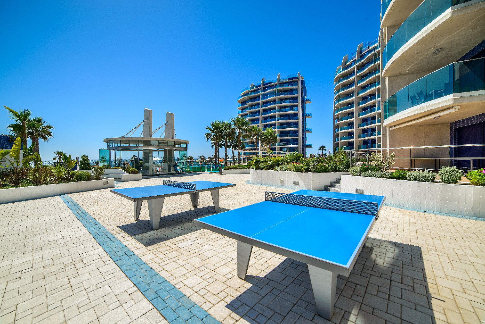 Penthouse for Sale in Torrevieja, Alicante