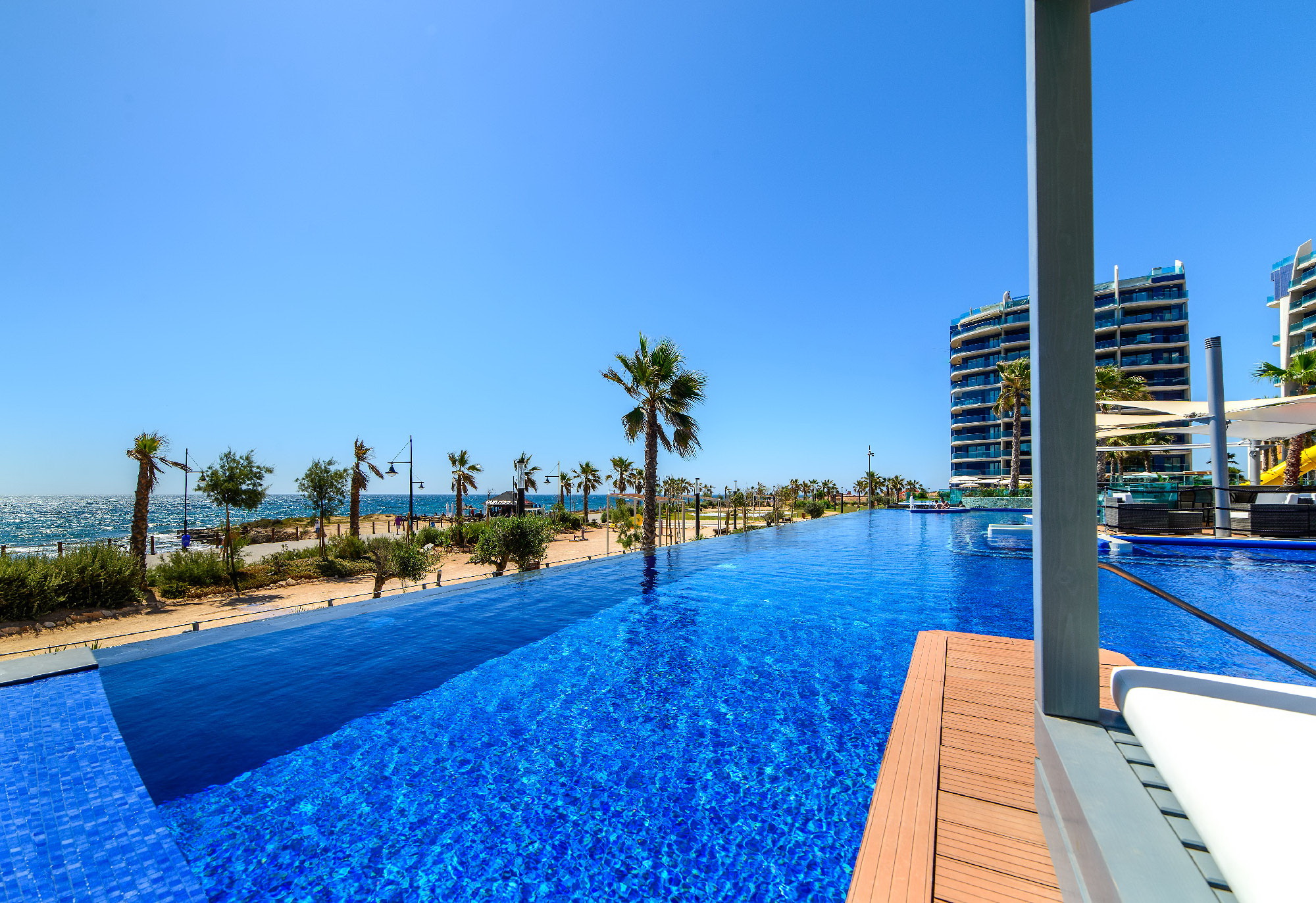 Penthouse for Sale in Torrevieja, Alicante