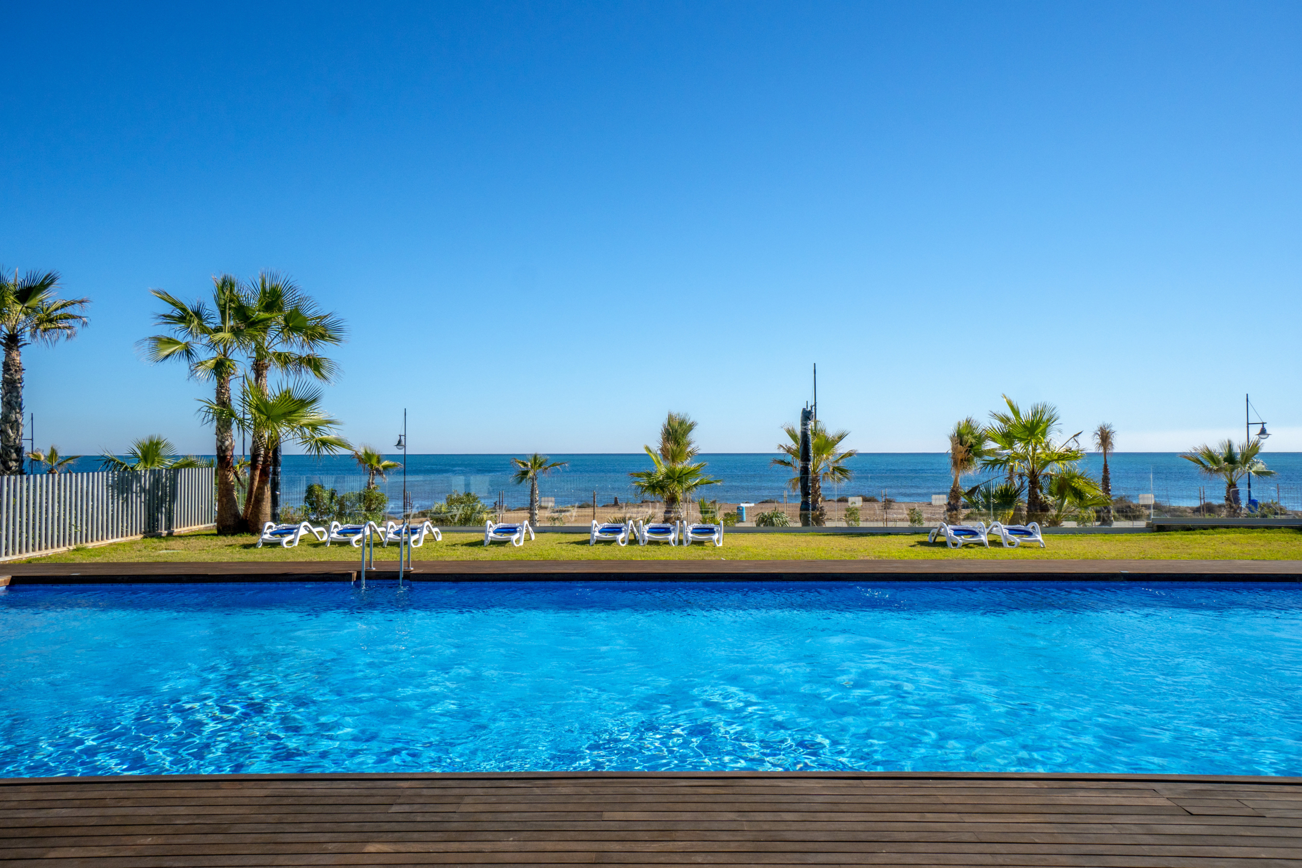 Penthouse for Sale in Torrevieja, Alicante