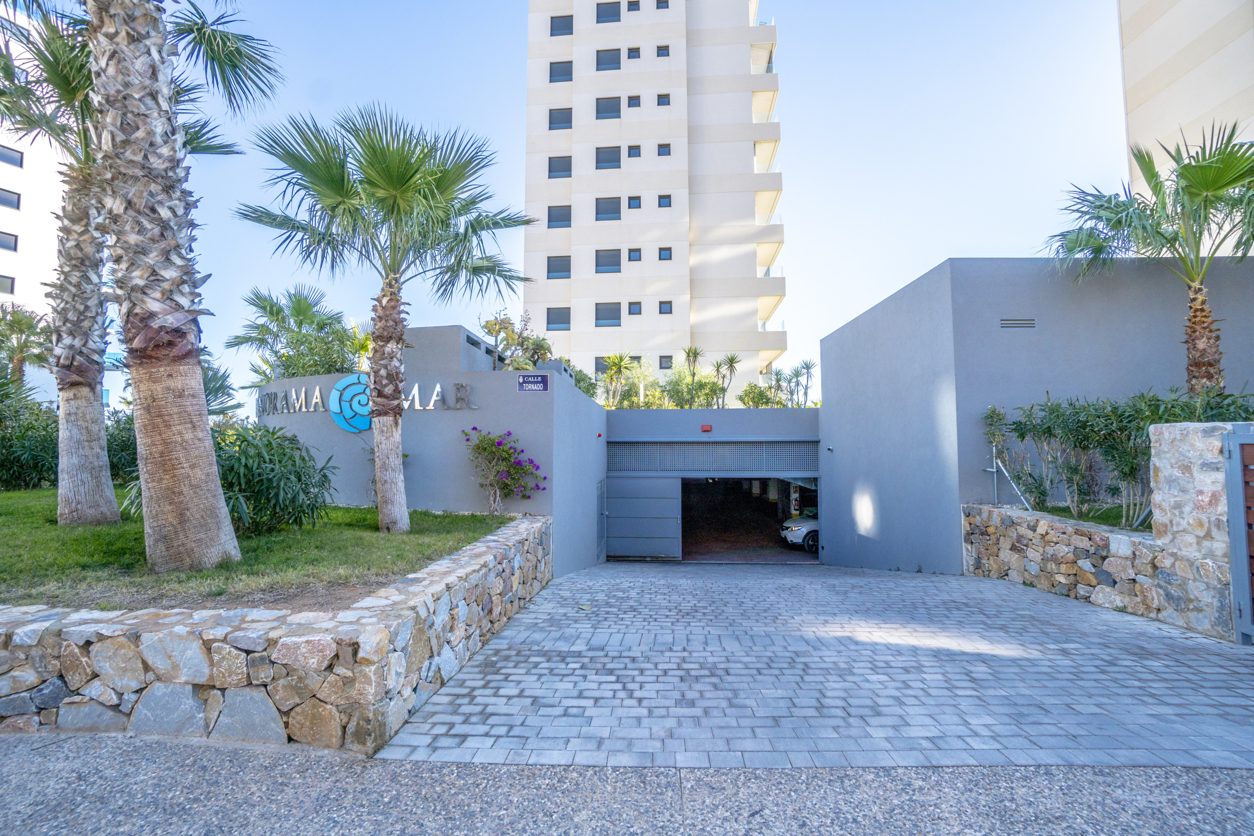 Penthouse for Sale in Torrevieja, Alicante