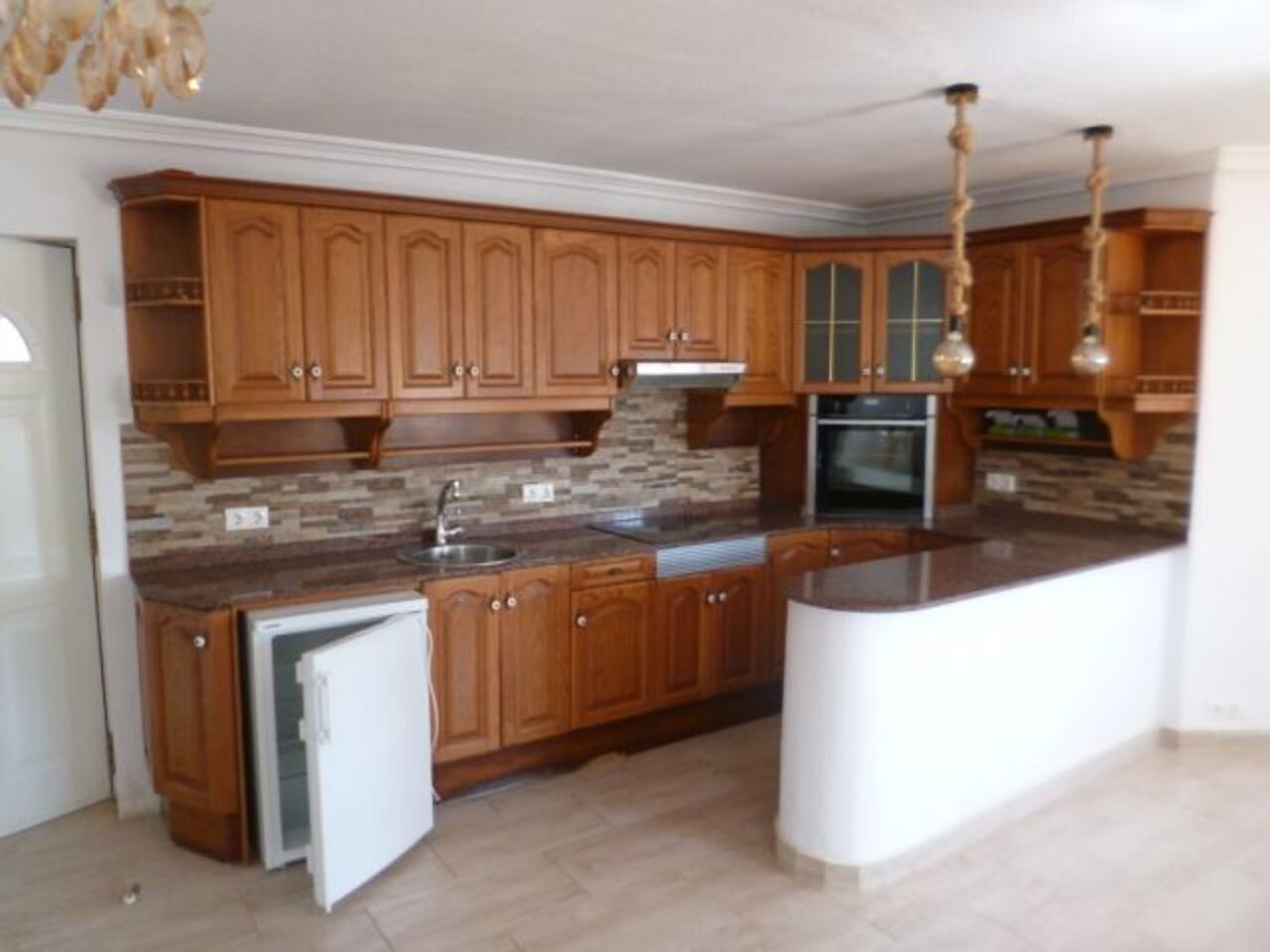 Villa for Sale in Villamartin, Alicante