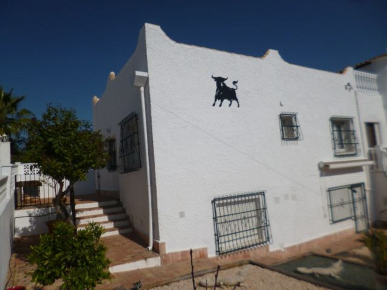 Villa for Sale in Villamartin, Alicante